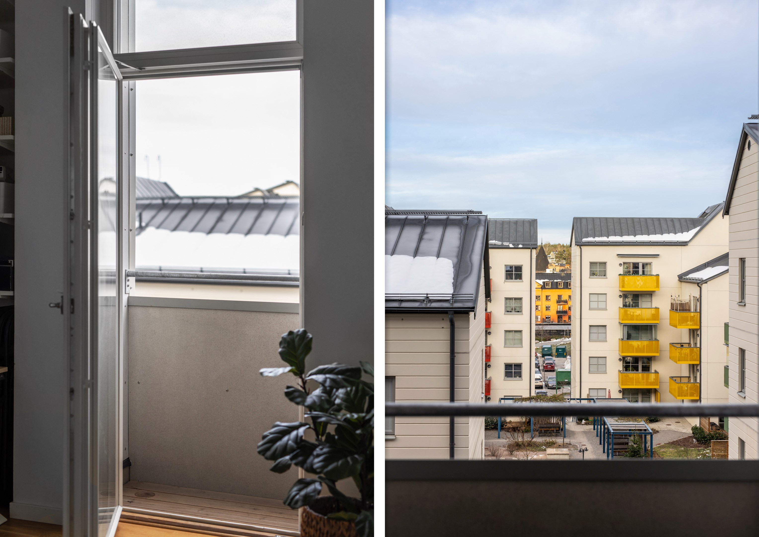 Bostadsbild från Stig Lindbergs Gata 19B, Såld i Porslinskvarteren, Värmdö