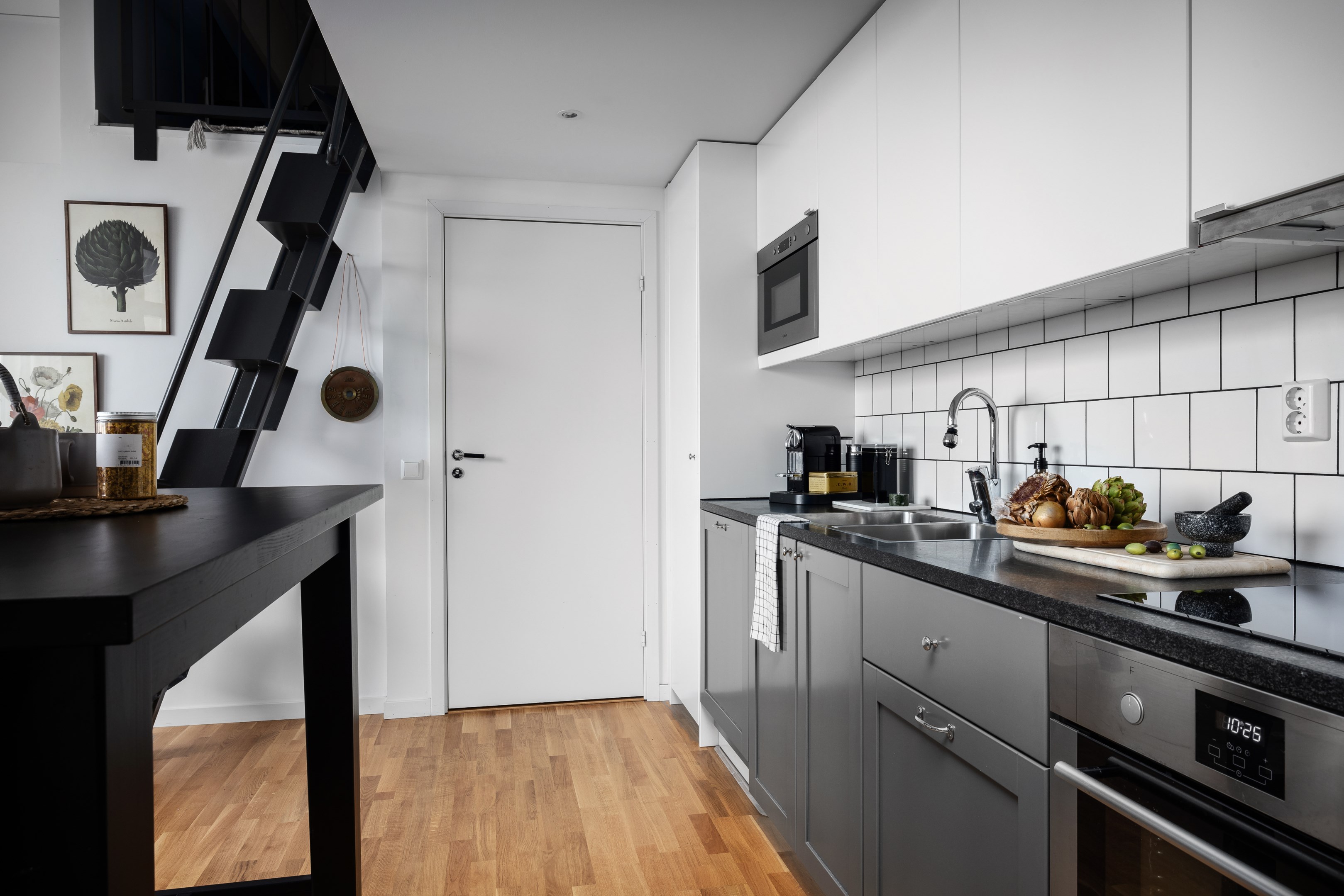 Bostadsbild från Stig Lindbergs Gata 19B, Såld i Porslinskvarteren, Värmdö