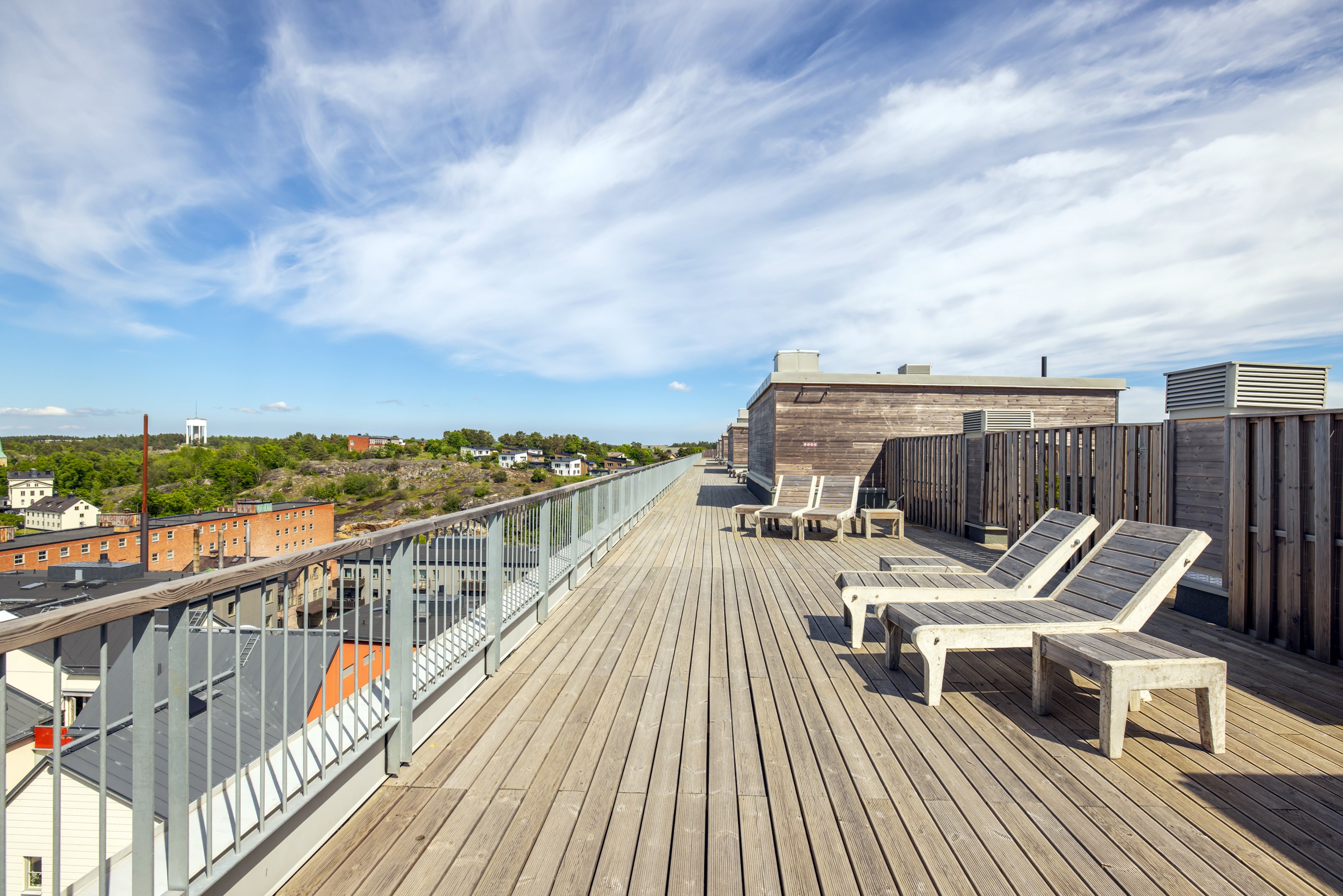 Bostadsbild från Stig Lindbergs Gata 19B, Såld i Porslinskvarteren, Värmdö