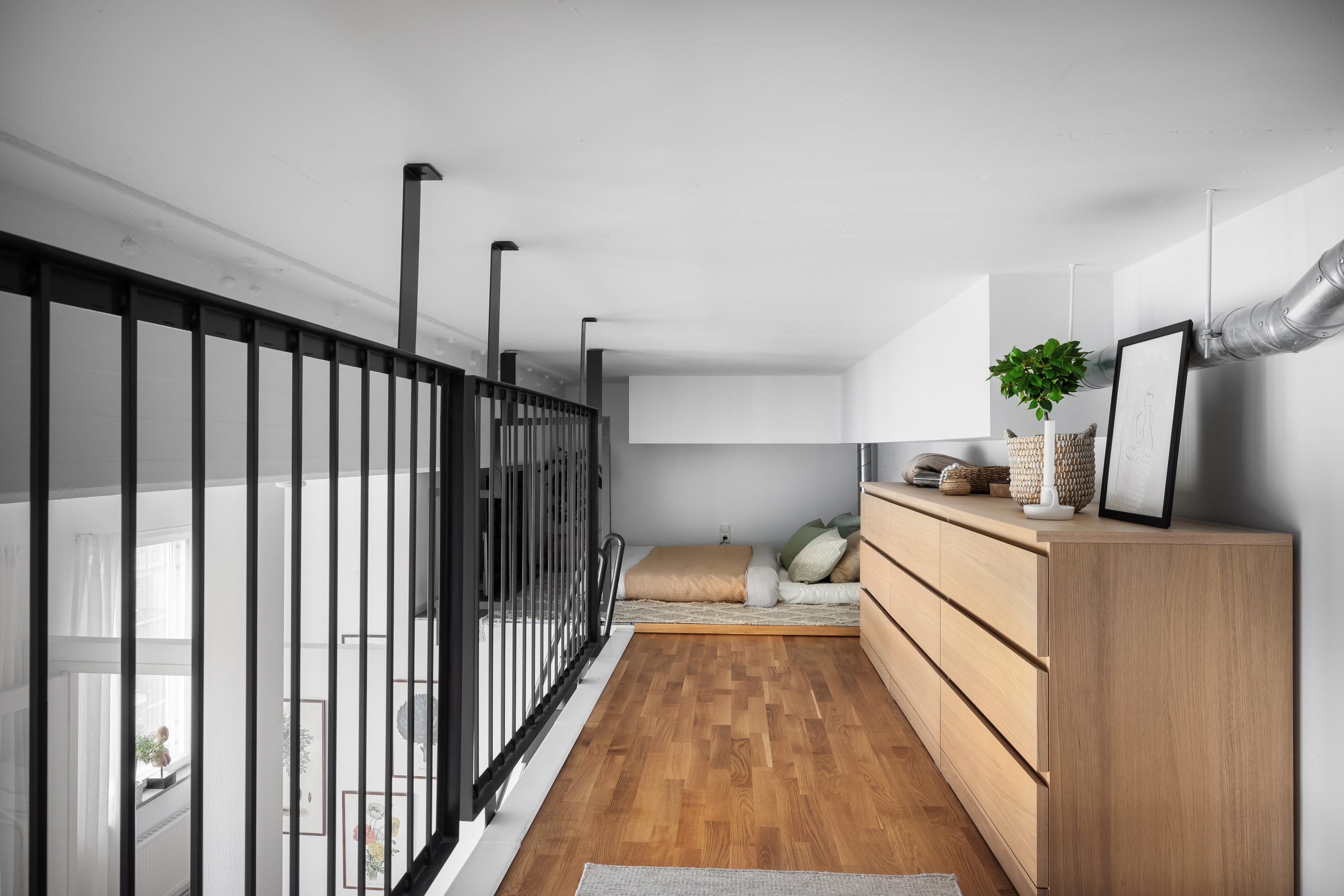 Bostadsbild från Stig Lindbergs Gata 19B, Såld i Porslinskvarteren, Värmdö