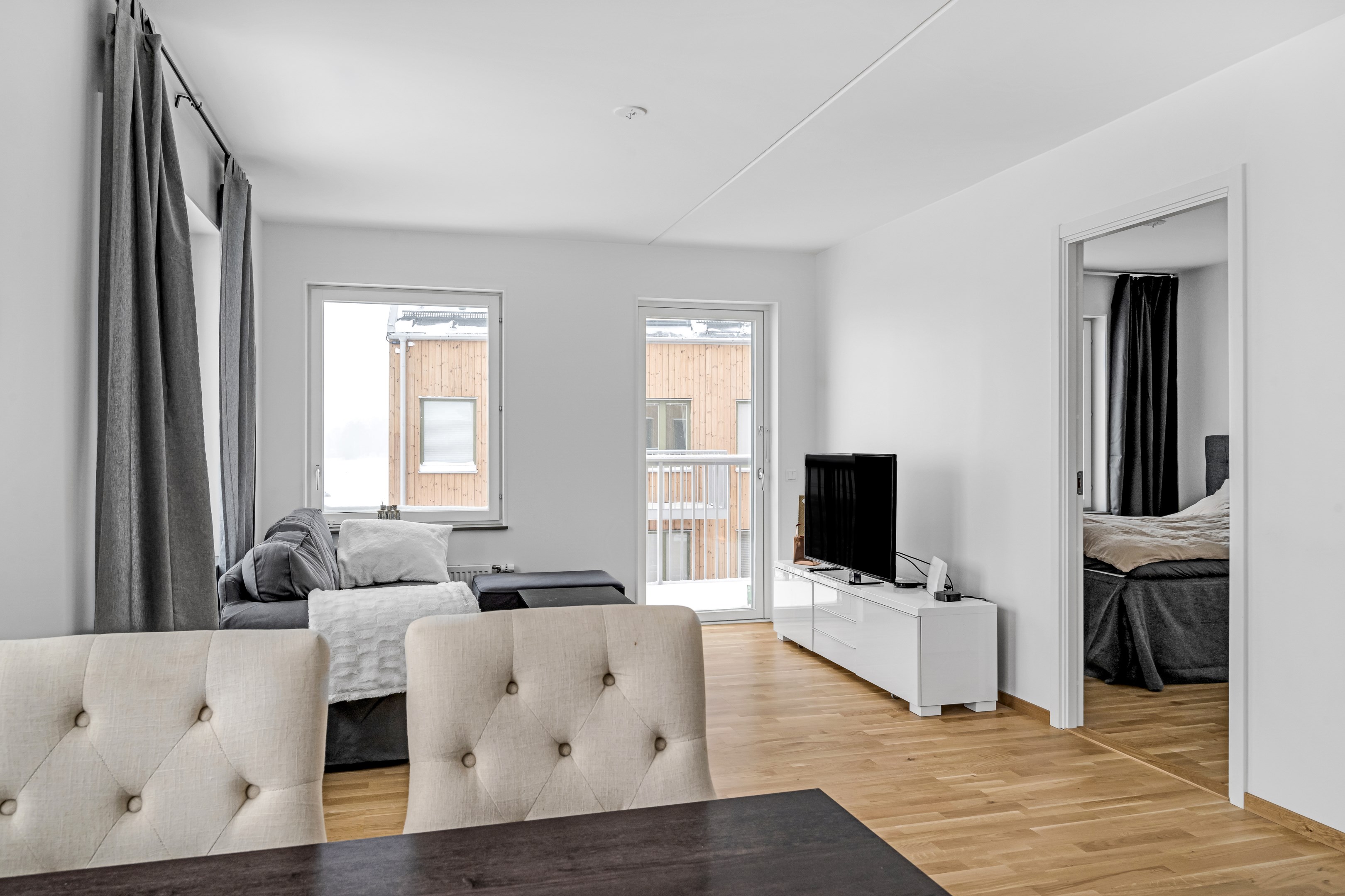 Bostadsbild från Ekoxvägen 20, Såld i Ultuna, Uppsala