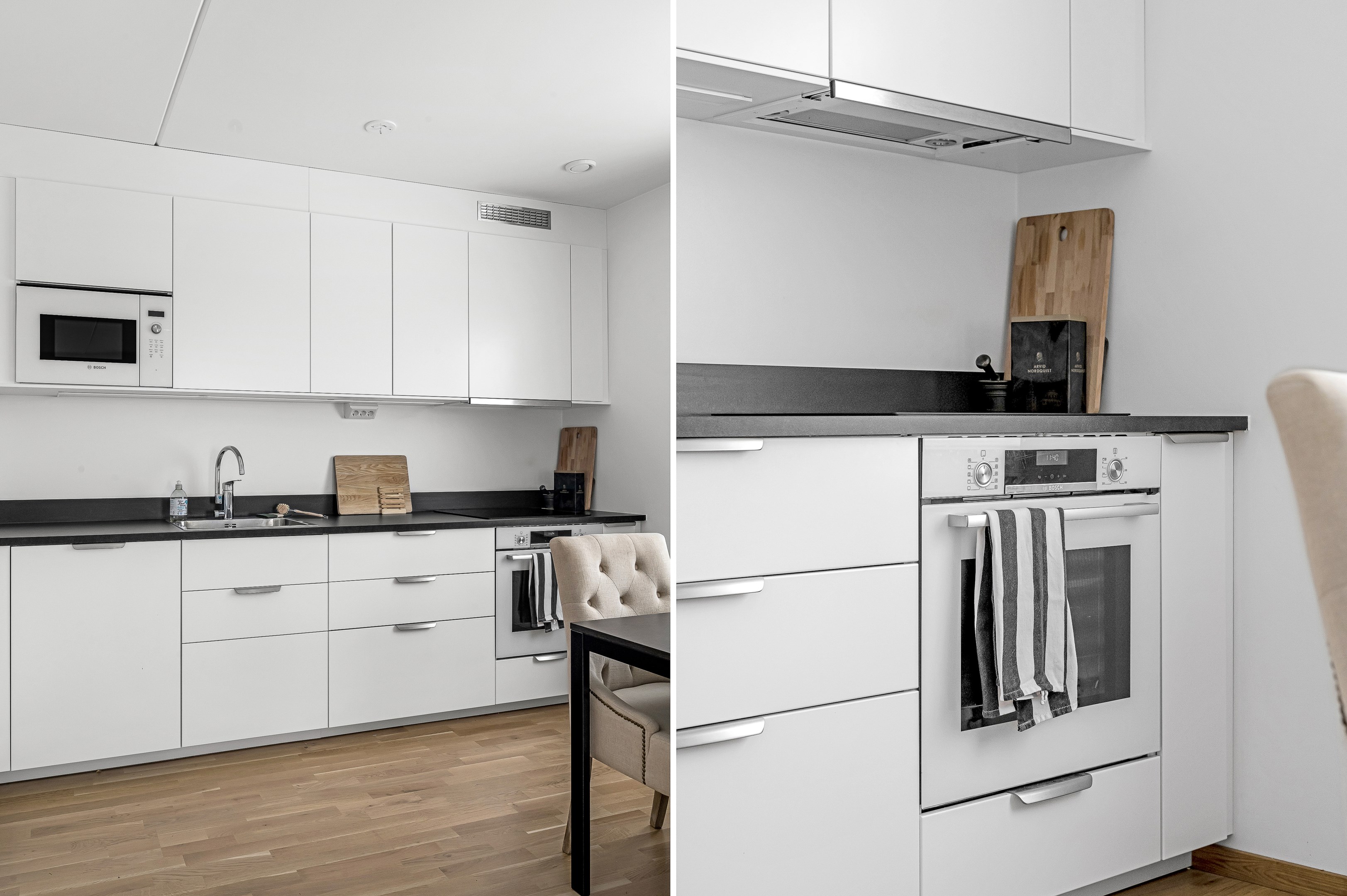 Bostadsbild från Ekoxvägen 20, Såld i Ultuna, Uppsala