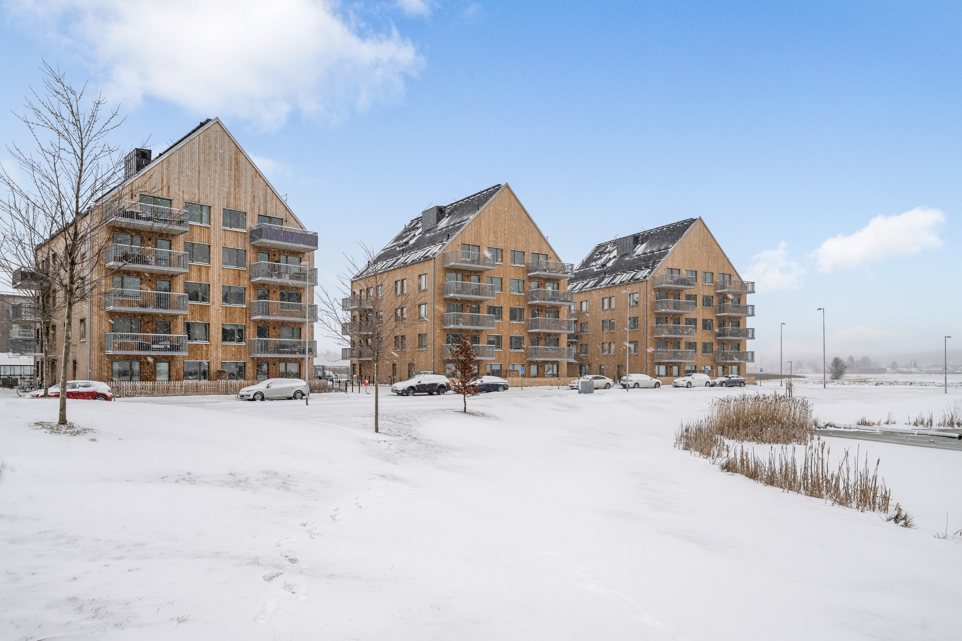 Bostadsbild från Ekoxvägen 20, Såld i Ultuna, Uppsala