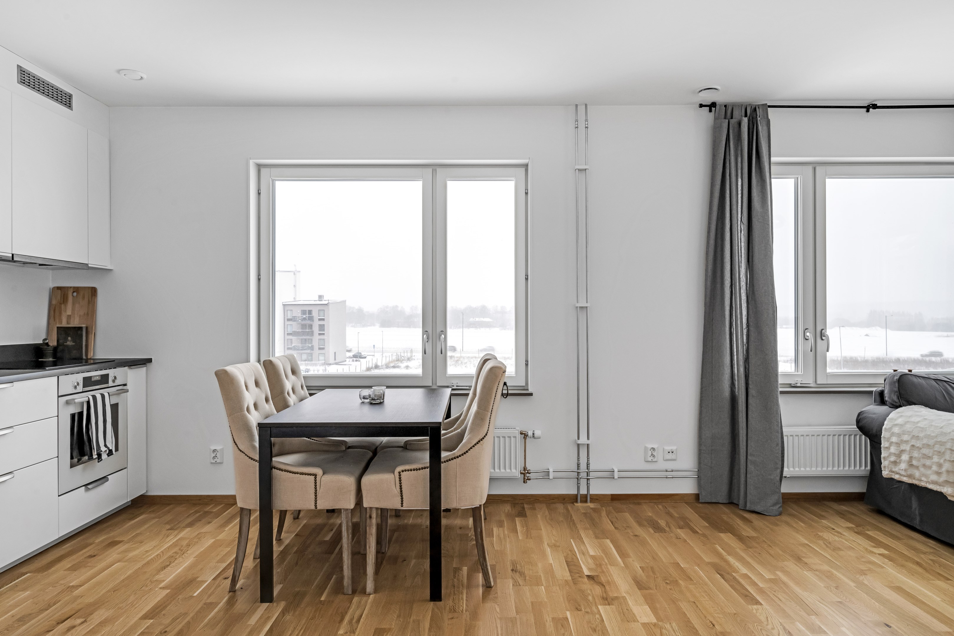 Bostadsbild från Ekoxvägen 20, Såld i Ultuna, Uppsala