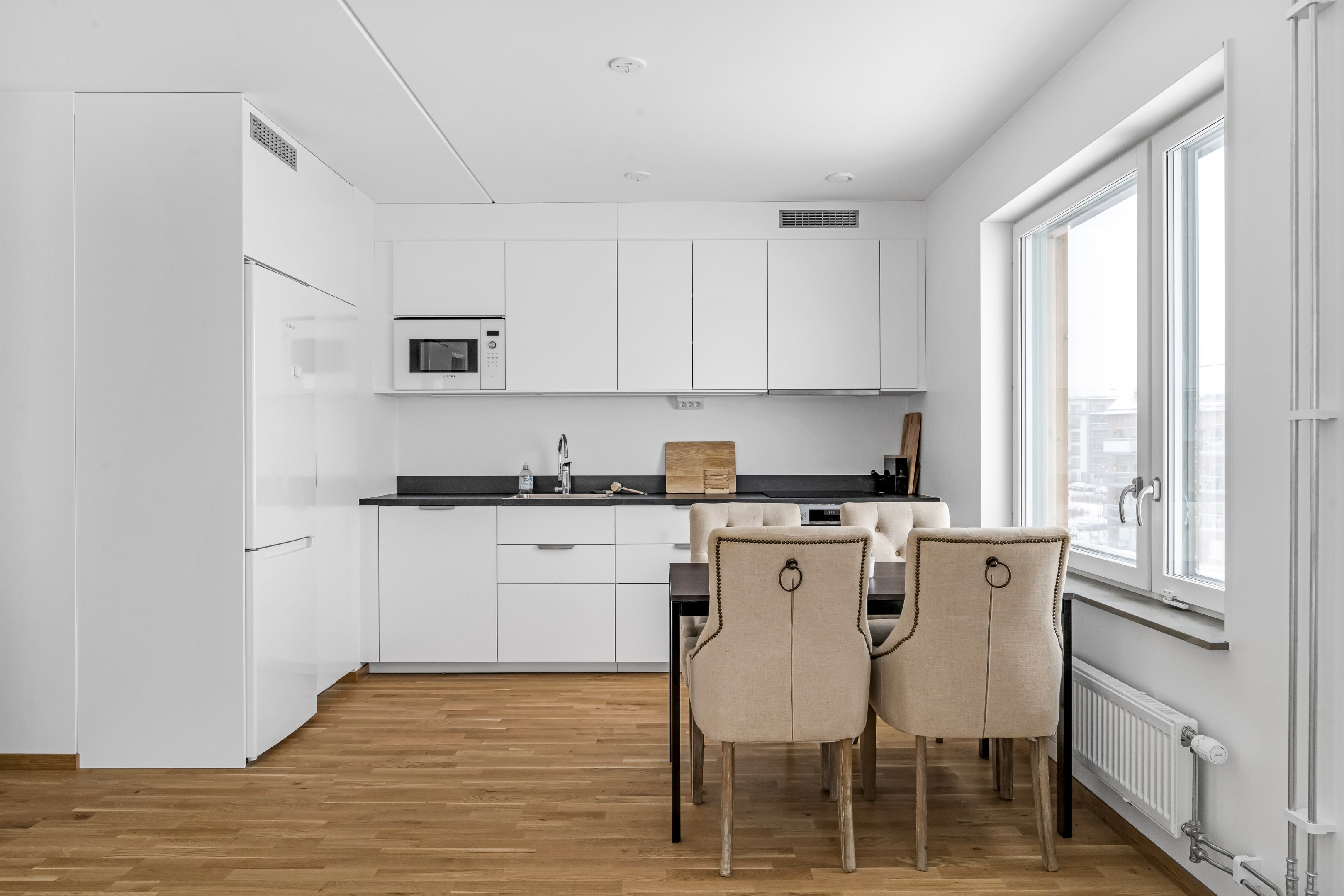 Bostadsbild från Ekoxvägen 20, Såld i Ultuna, Uppsala