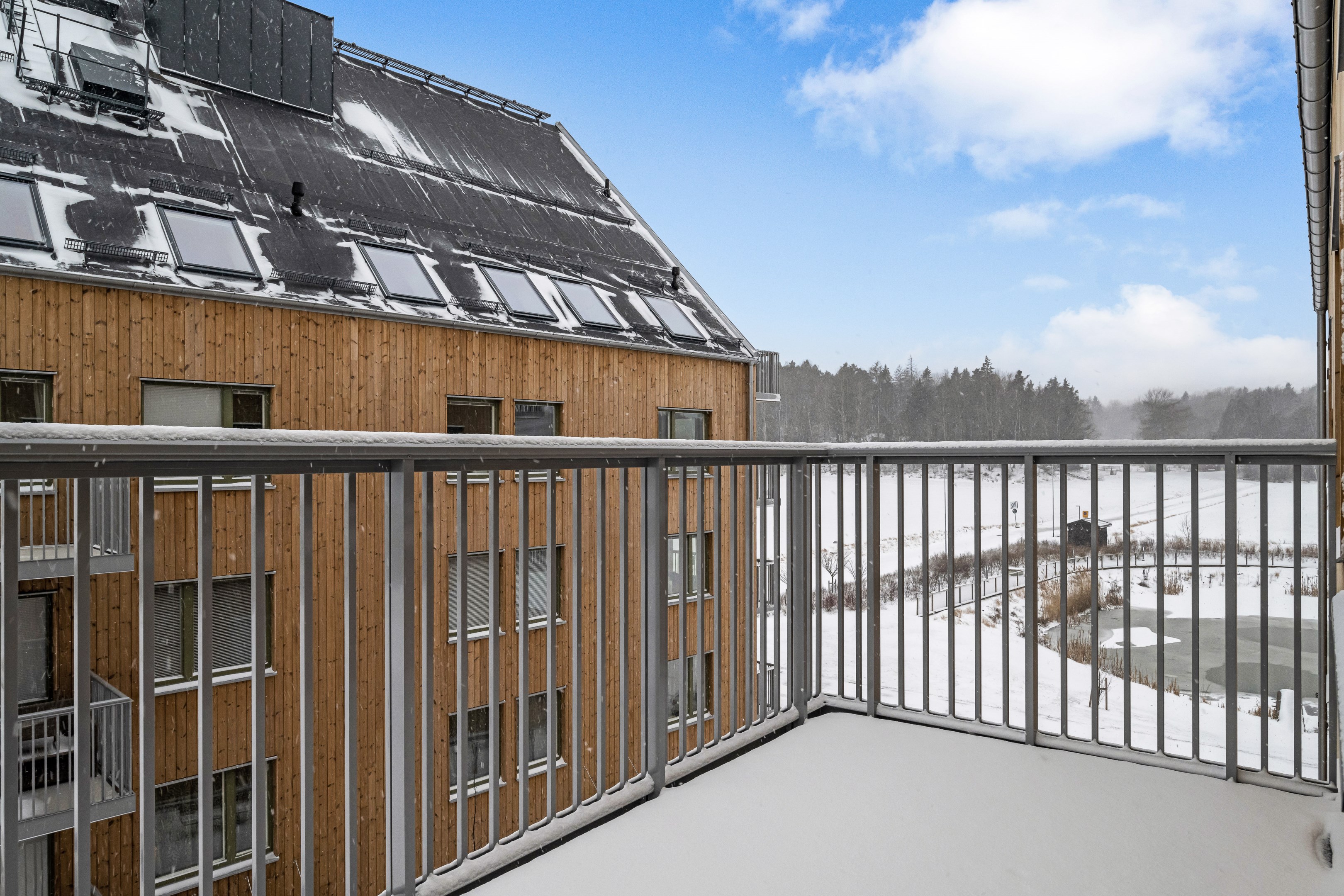 Bostadsbild från Ekoxvägen 20, Såld i Ultuna, Uppsala