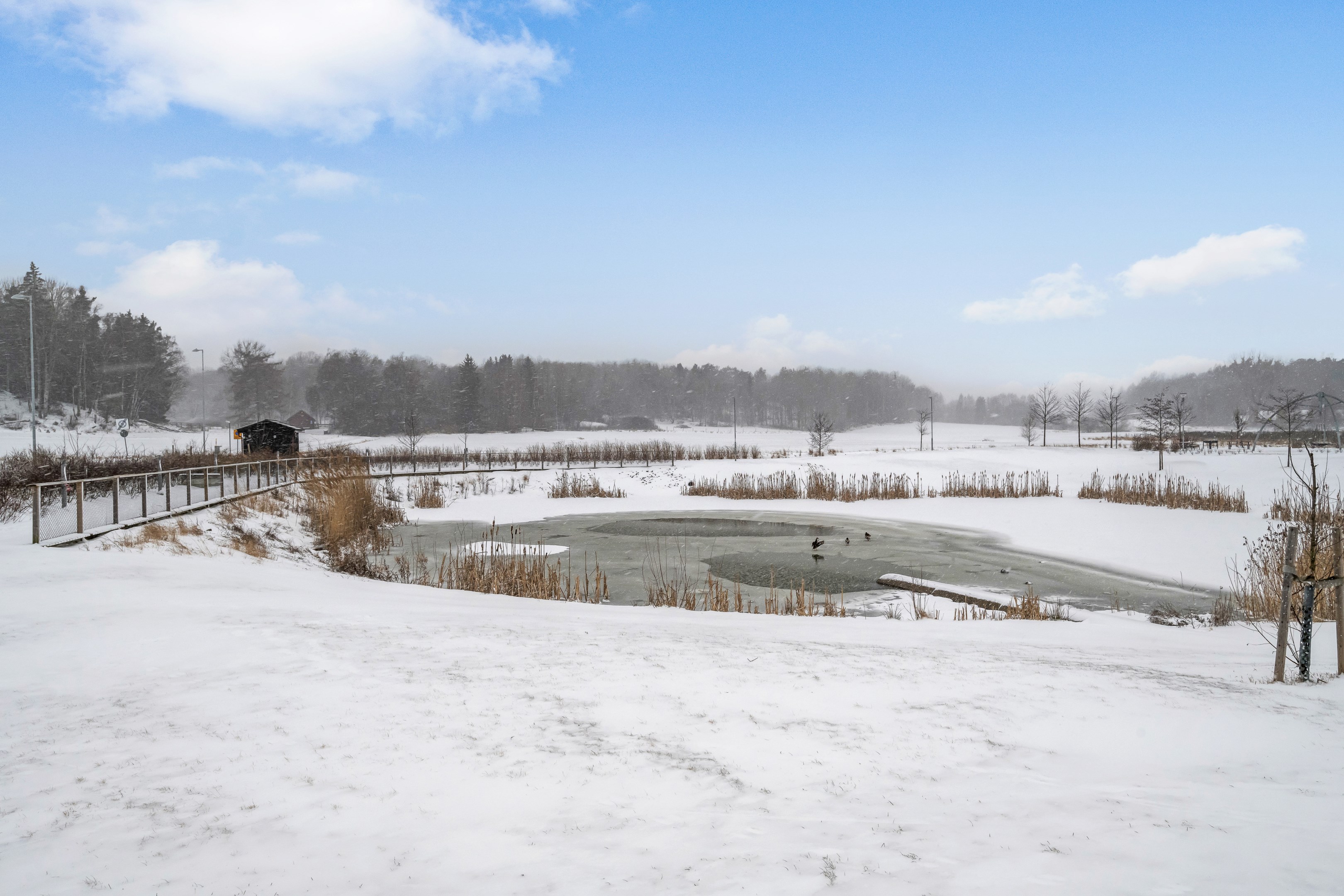 Bostadsbild från Ekoxvägen 20, Såld i Ultuna, Uppsala