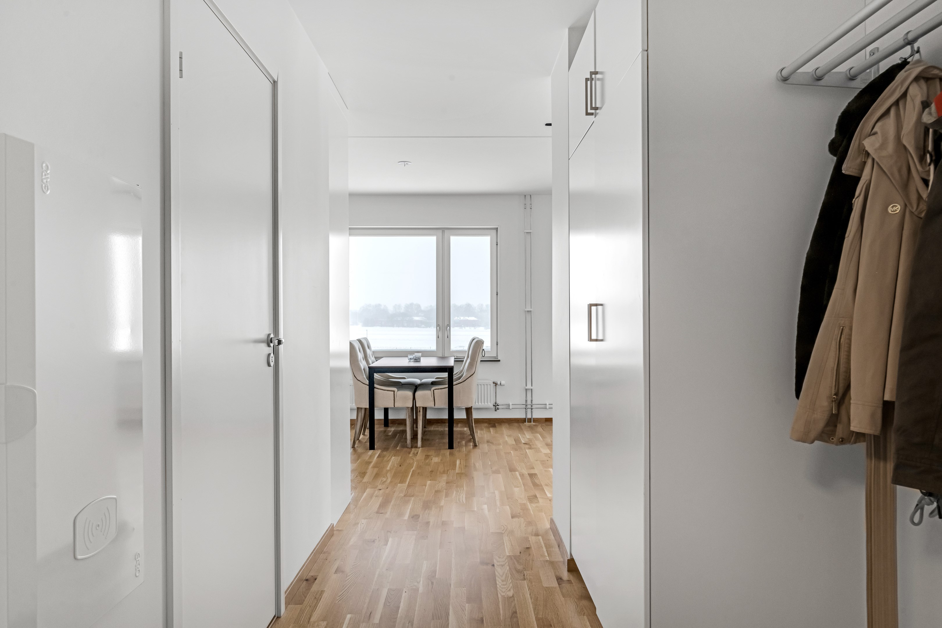 Bostadsbild från Ekoxvägen 20, Såld i Ultuna, Uppsala