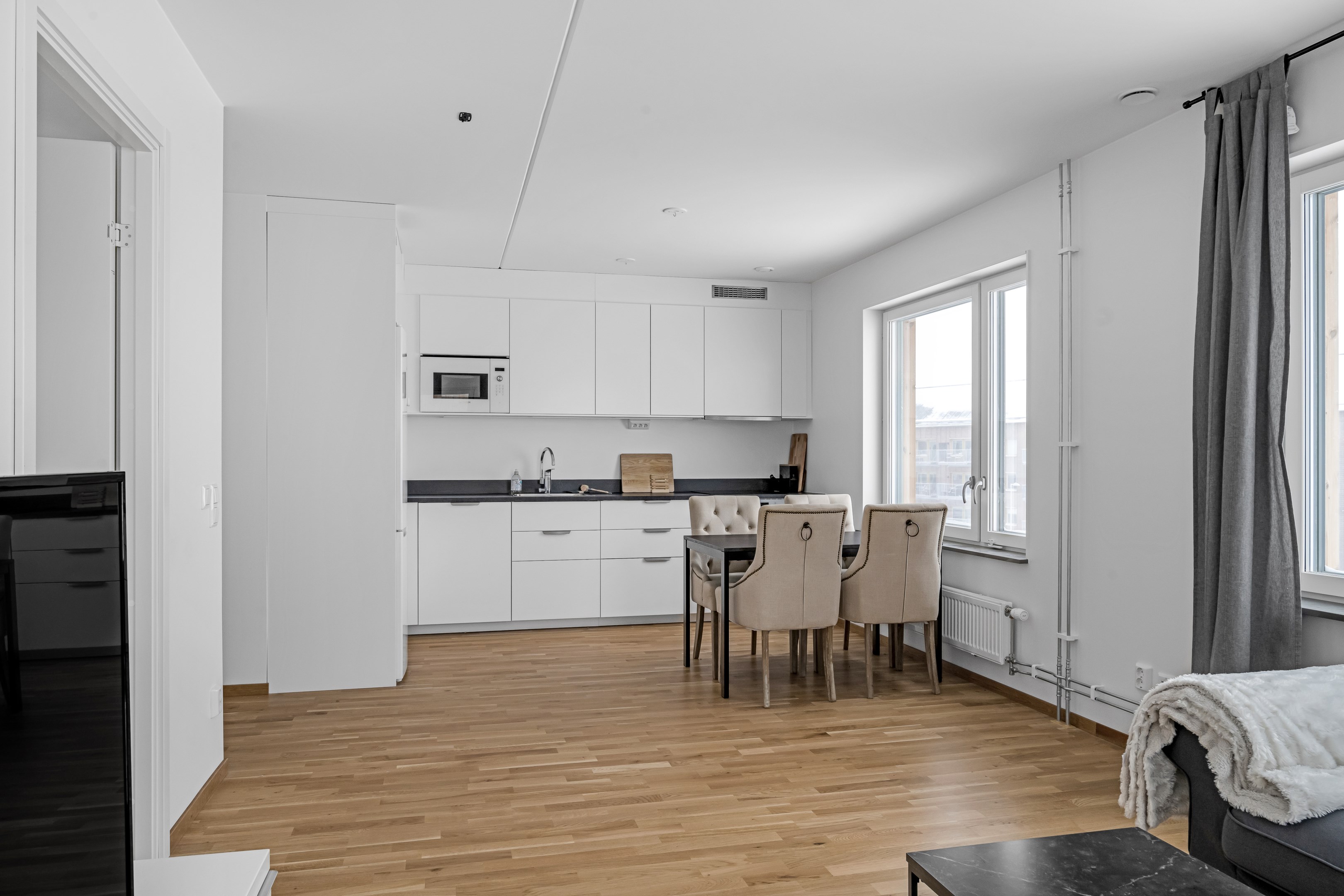 Bostadsbild från Ekoxvägen 20, Såld i Ultuna, Uppsala