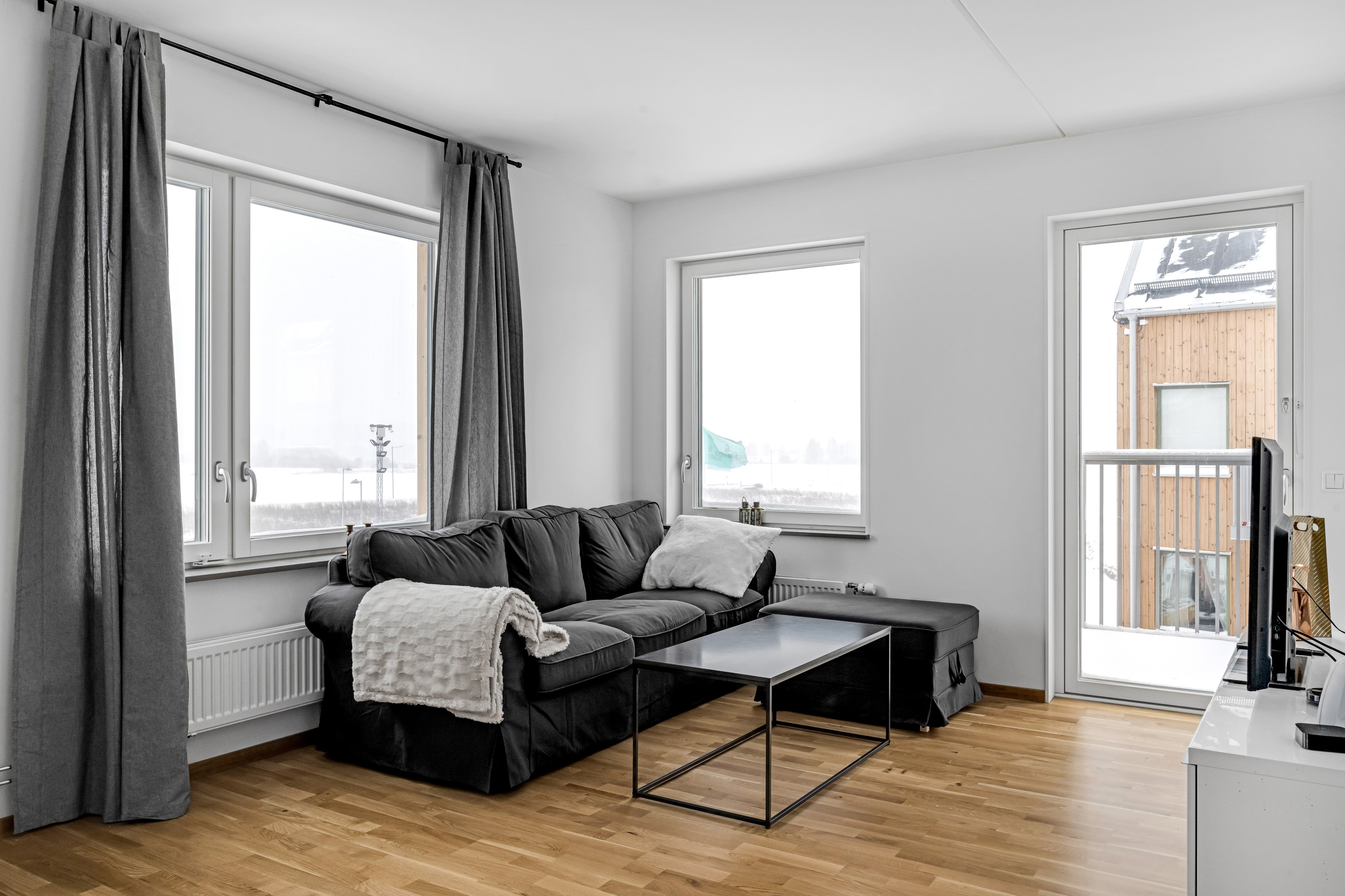 Bostadsbild från Ekoxvägen 20, Såld i Ultuna, Uppsala