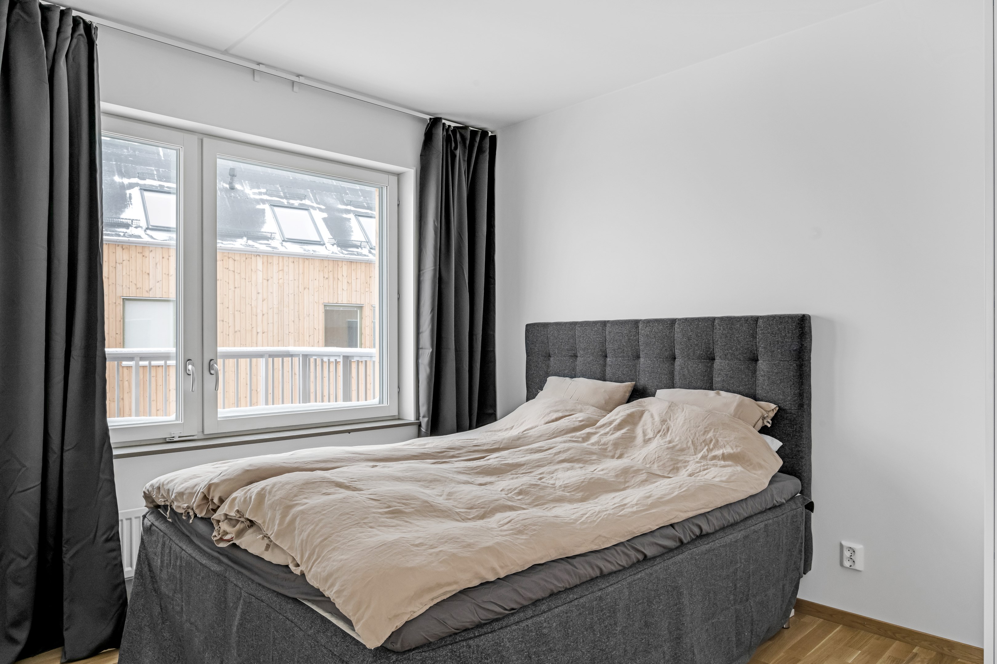 Bostadsbild från Ekoxvägen 20, Såld i Ultuna, Uppsala