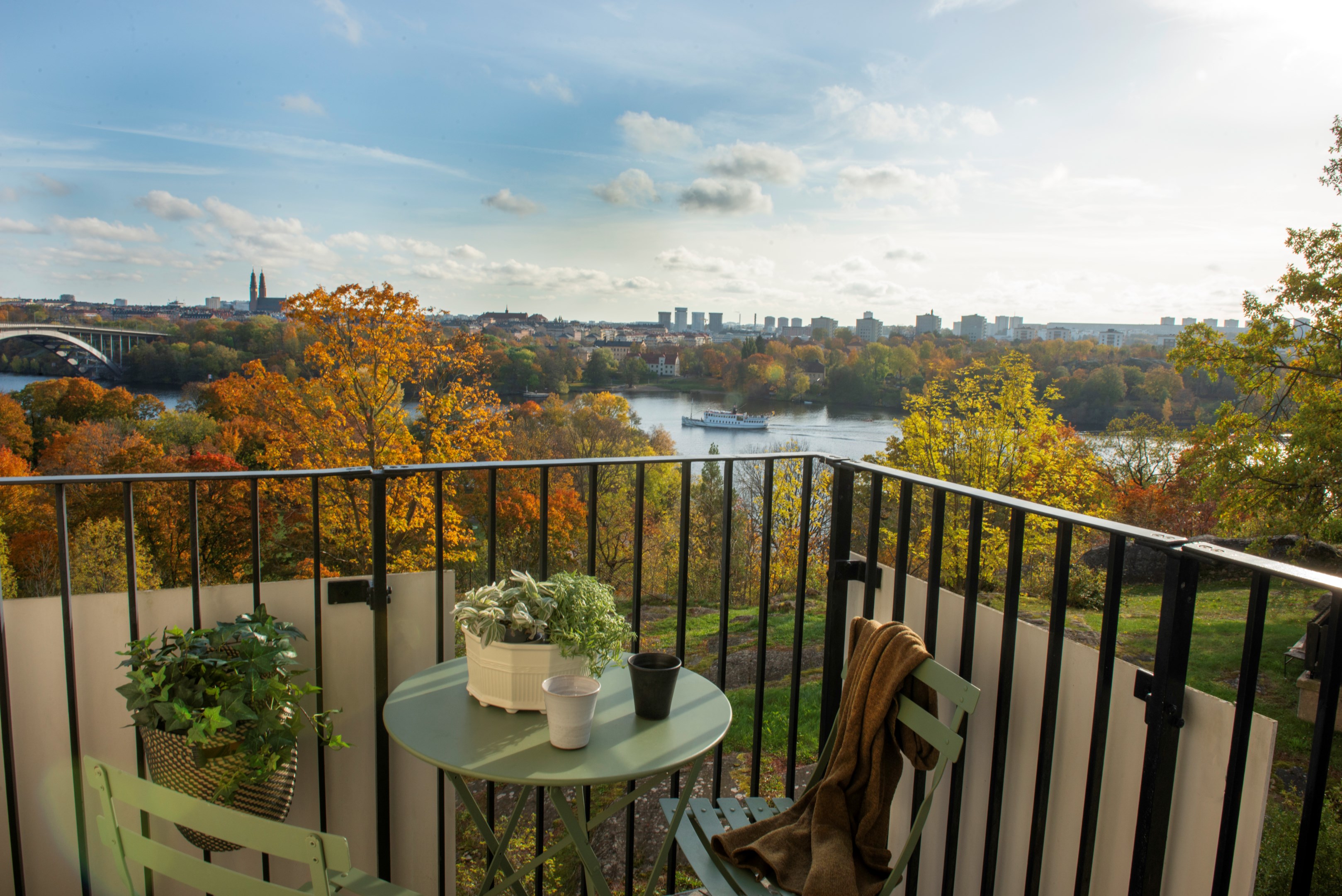 Bostadsbild från Fyrverkarbacken 27, 2tr, Såld i Kungsholmen - Marieberg, Stockholm