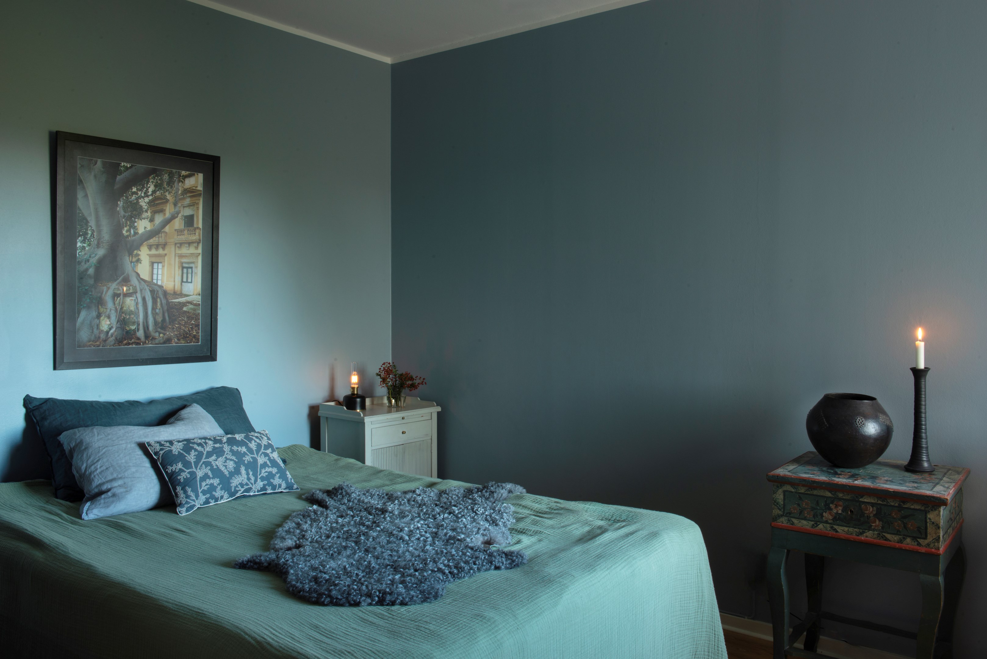 Bostadsbild från Fyrverkarbacken 27, 2tr, Såld i Kungsholmen - Marieberg, Stockholm