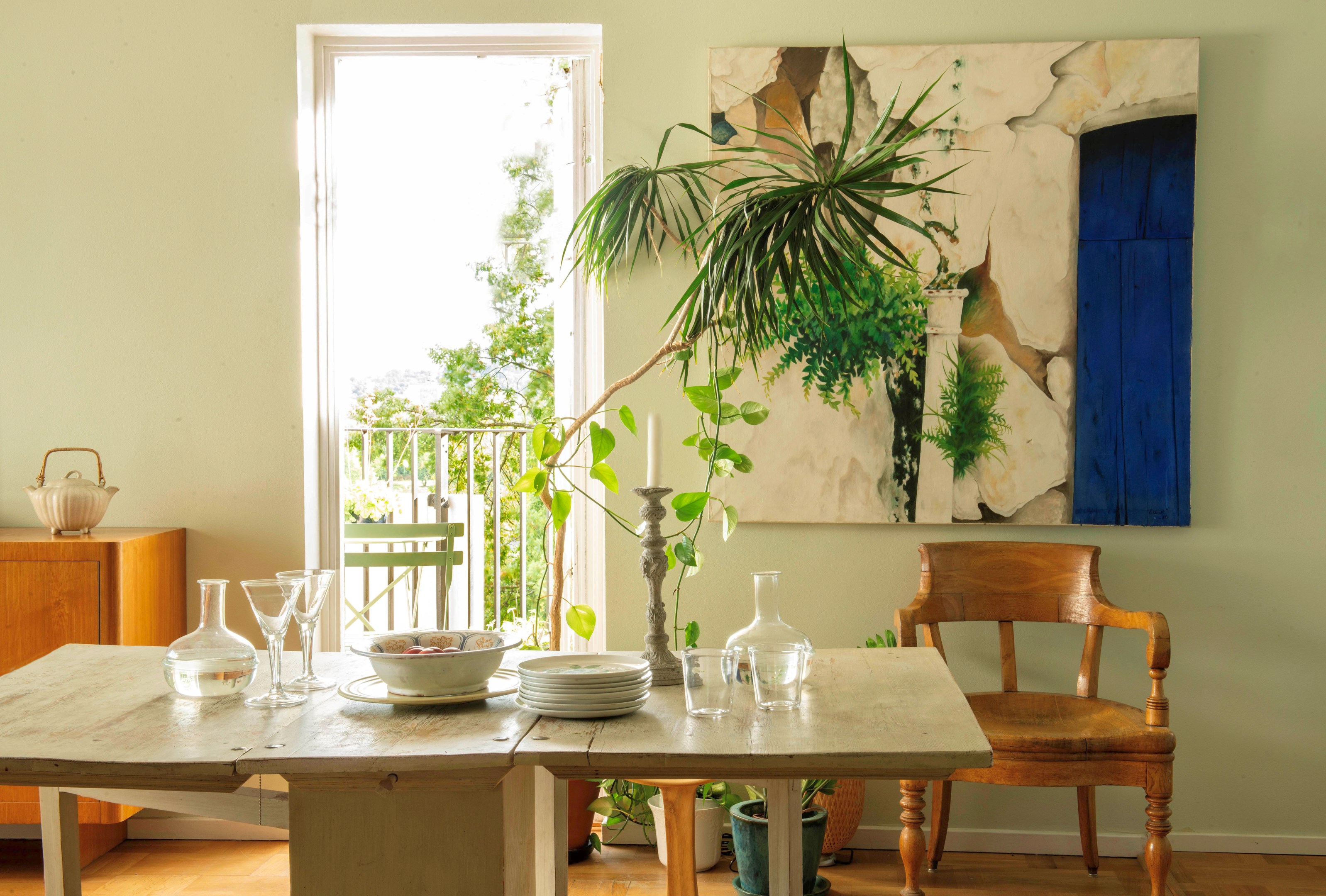 Bostadsbild från Fyrverkarbacken 27, 2tr, Såld i Kungsholmen - Marieberg, Stockholm