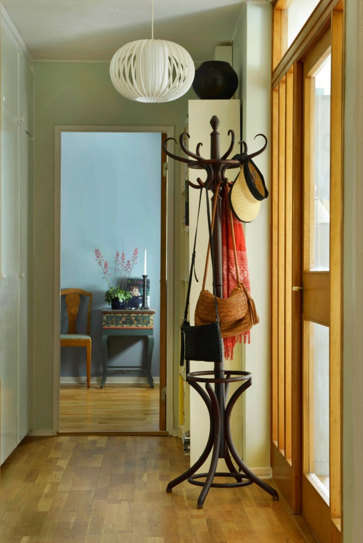 Bostadsbild från Fyrverkarbacken 27, 2tr, Såld i Kungsholmen - Marieberg, Stockholm