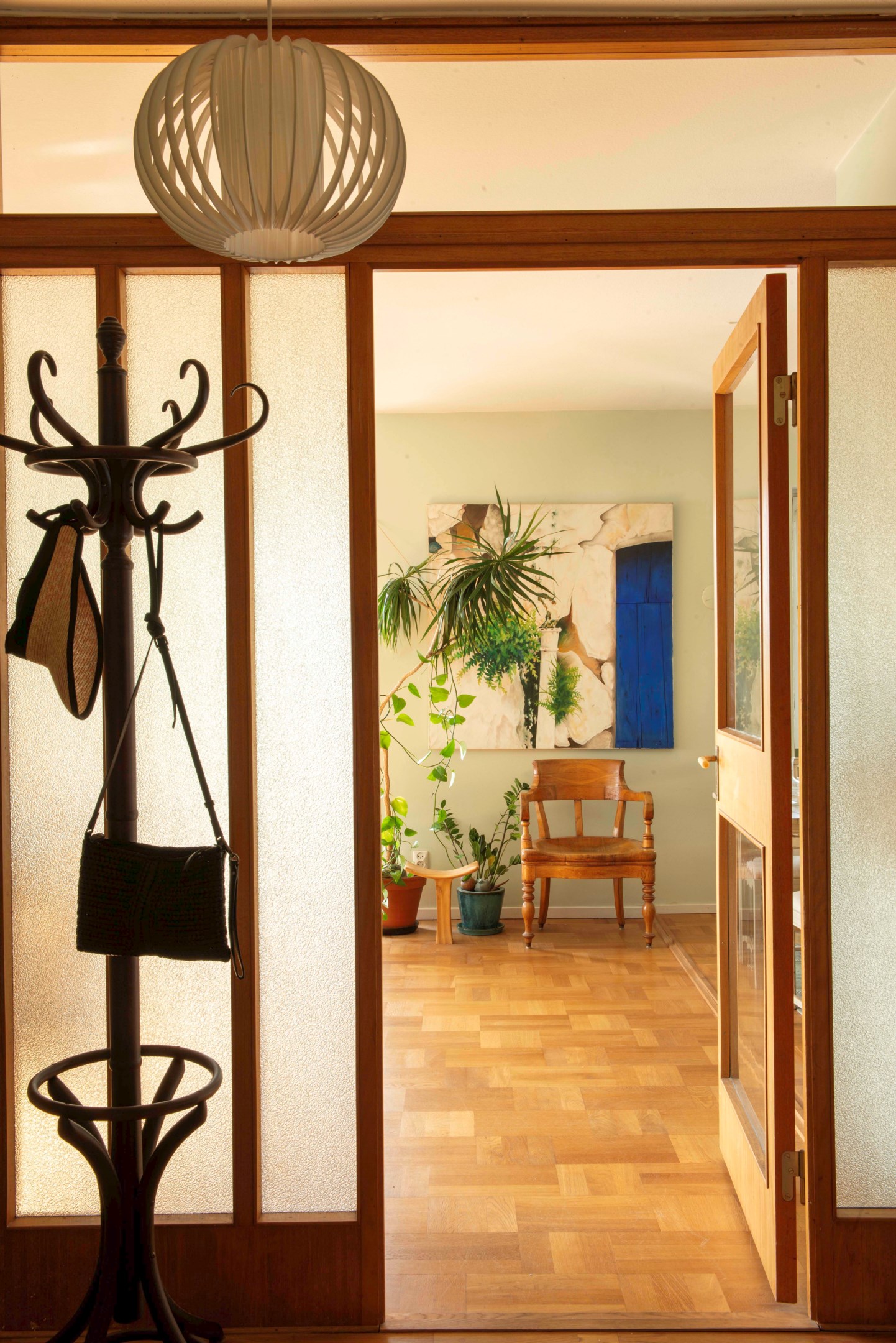 Bostadsbild från Fyrverkarbacken 27, 2tr, Såld i Kungsholmen - Marieberg, Stockholm