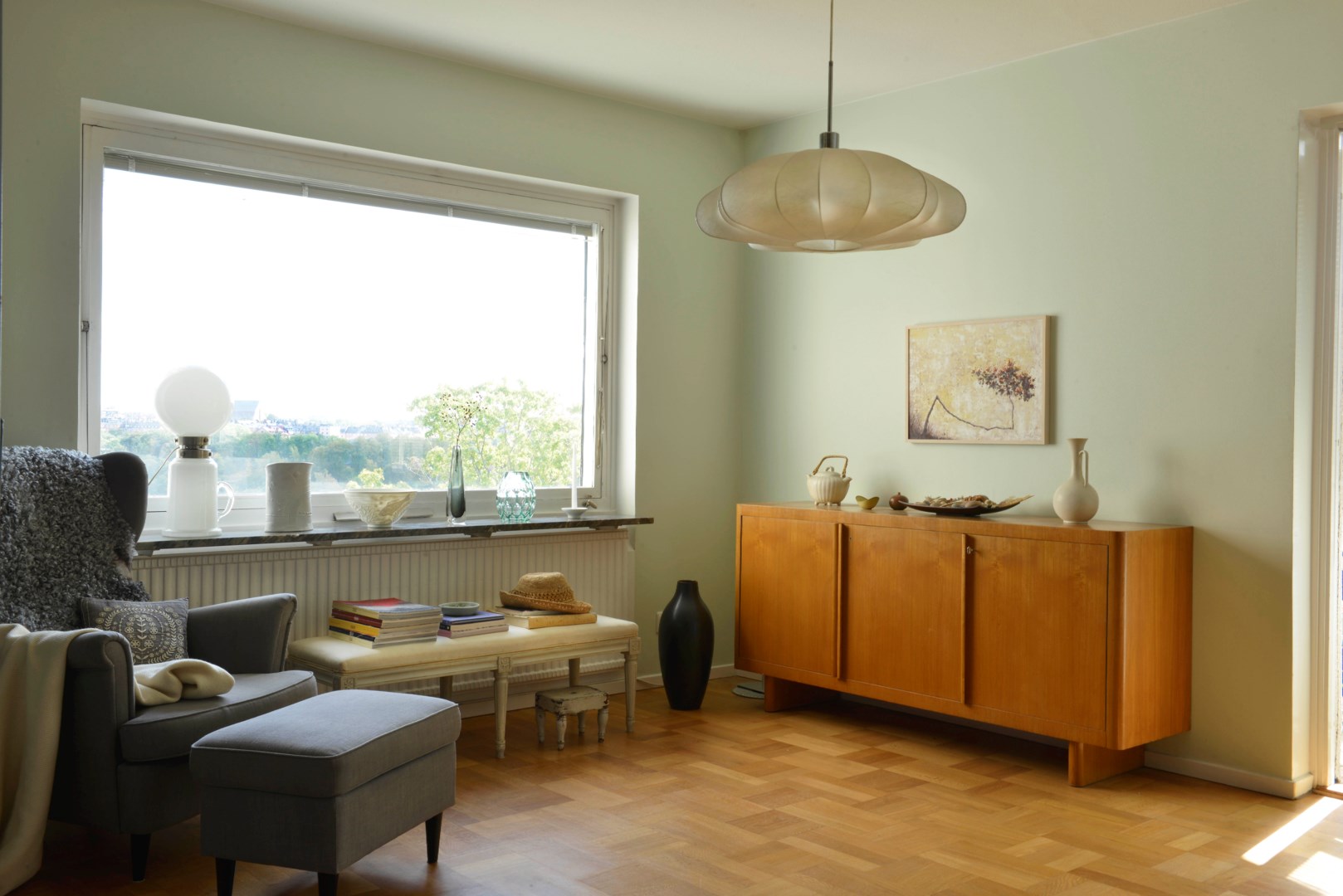 Bostadsbild från Fyrverkarbacken 27, 2tr, Såld i Kungsholmen - Marieberg, Stockholm