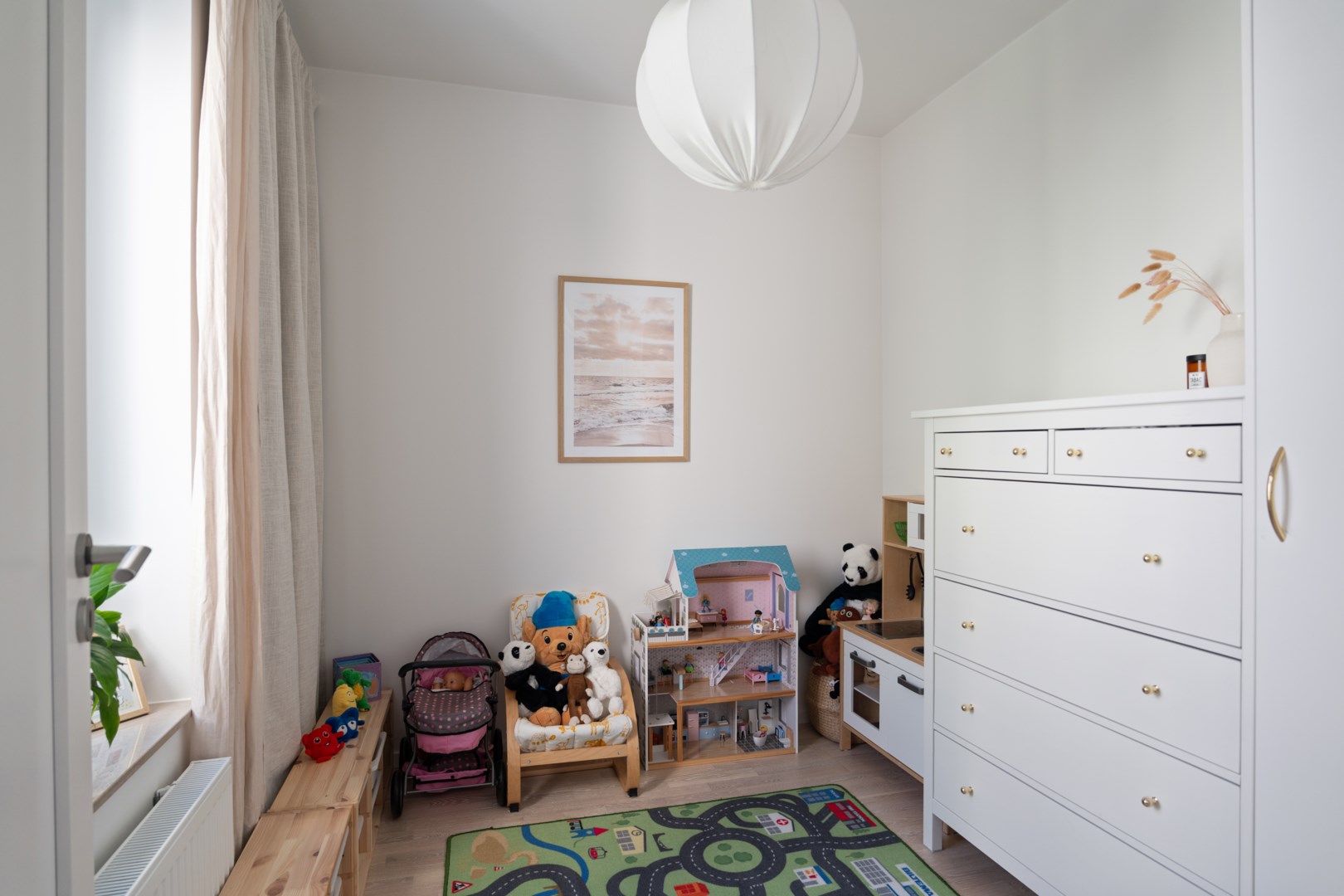 Bostadsbild från Tollare Strand 5, 4 tr, Kommande i Tollare, Nacka