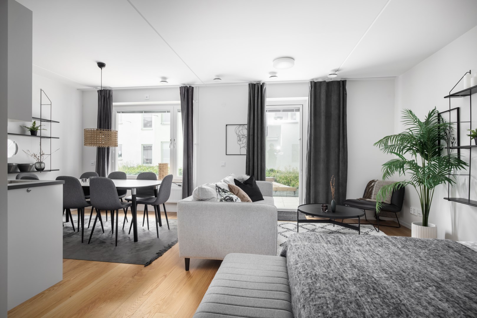 Bostadsbild från Tollare Strand 5, 4 tr, Kommande i Tollare, Nacka