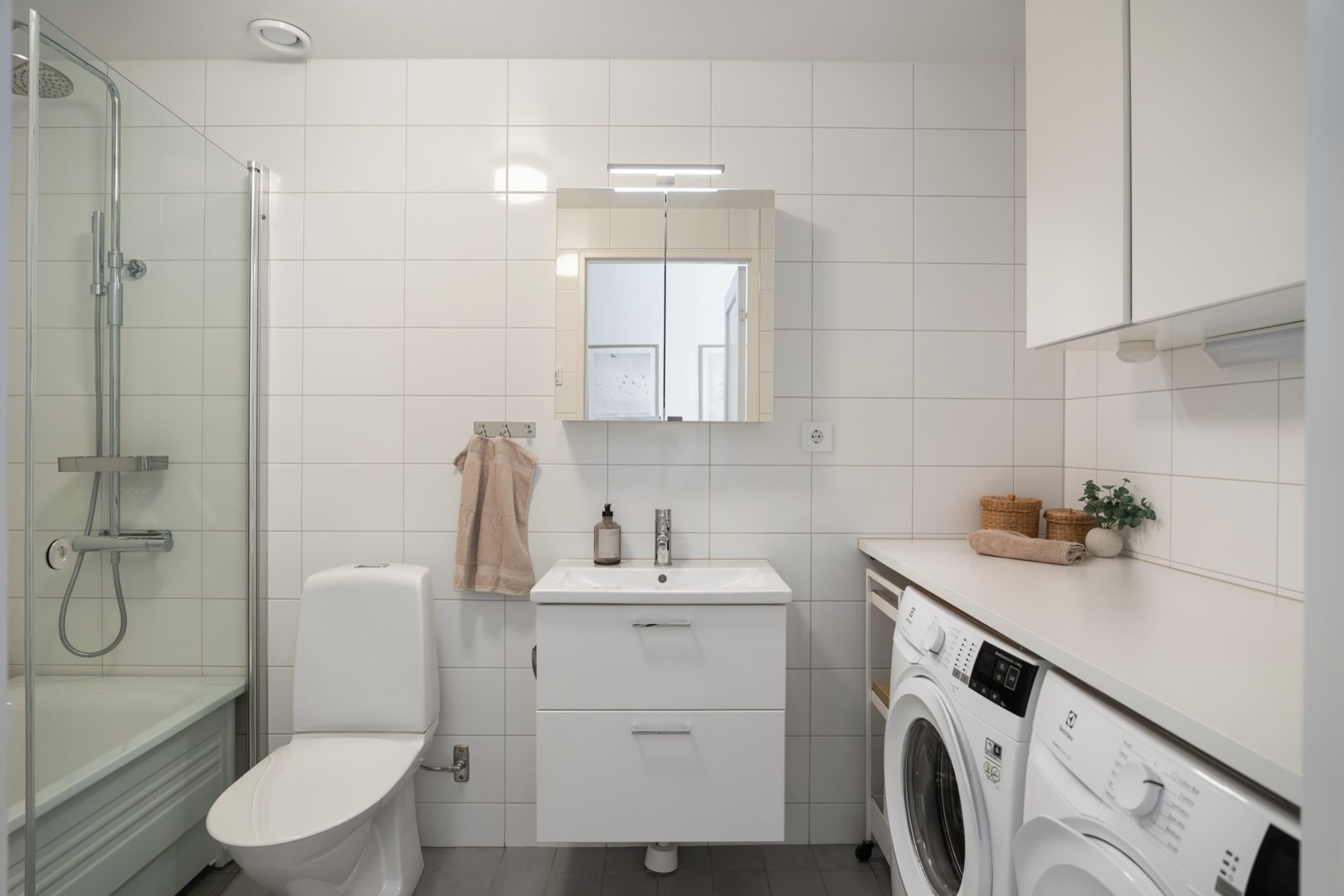 Bostadsbild från Tollare Strand 5, 4 tr, Kommande i Tollare, Nacka