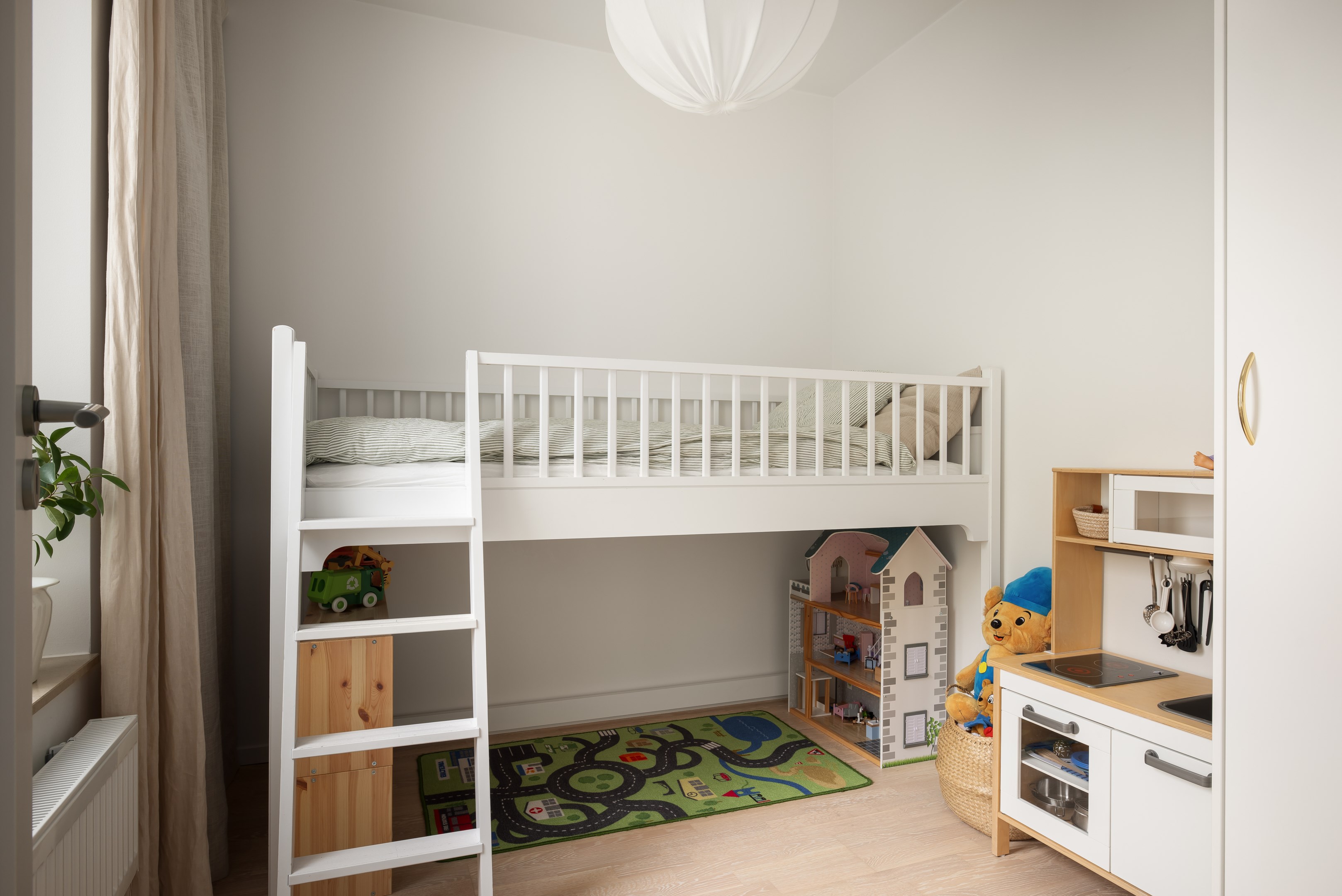 Bostadsbild från Tollare Strand 5, 4 tr, Såld i Tollare, Nacka