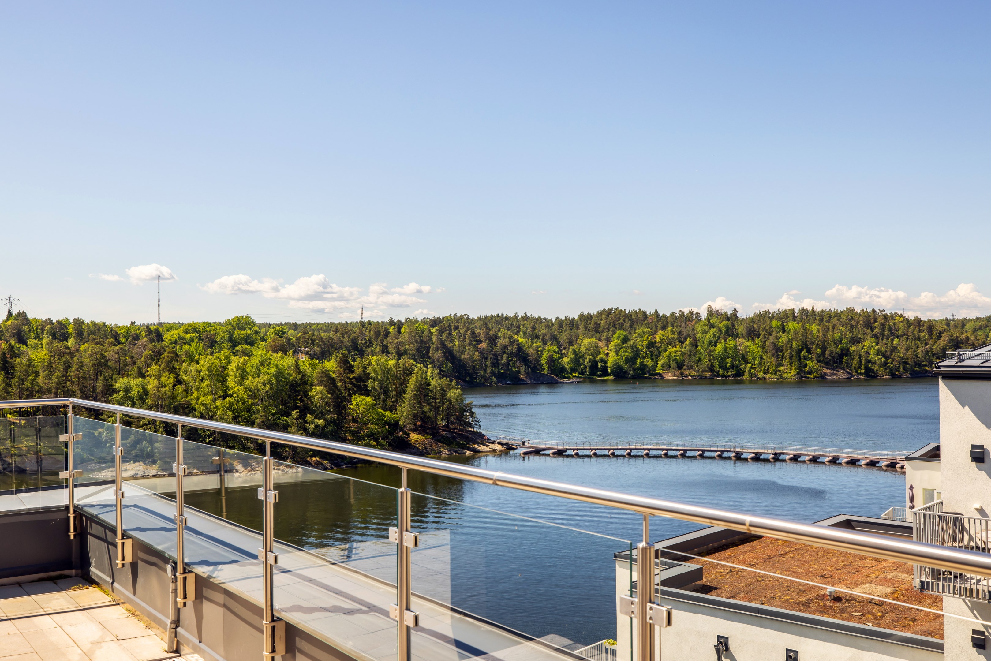 Bostadsbild från Tollare Strand 5, 4 tr, Kommande i Tollare, Nacka
