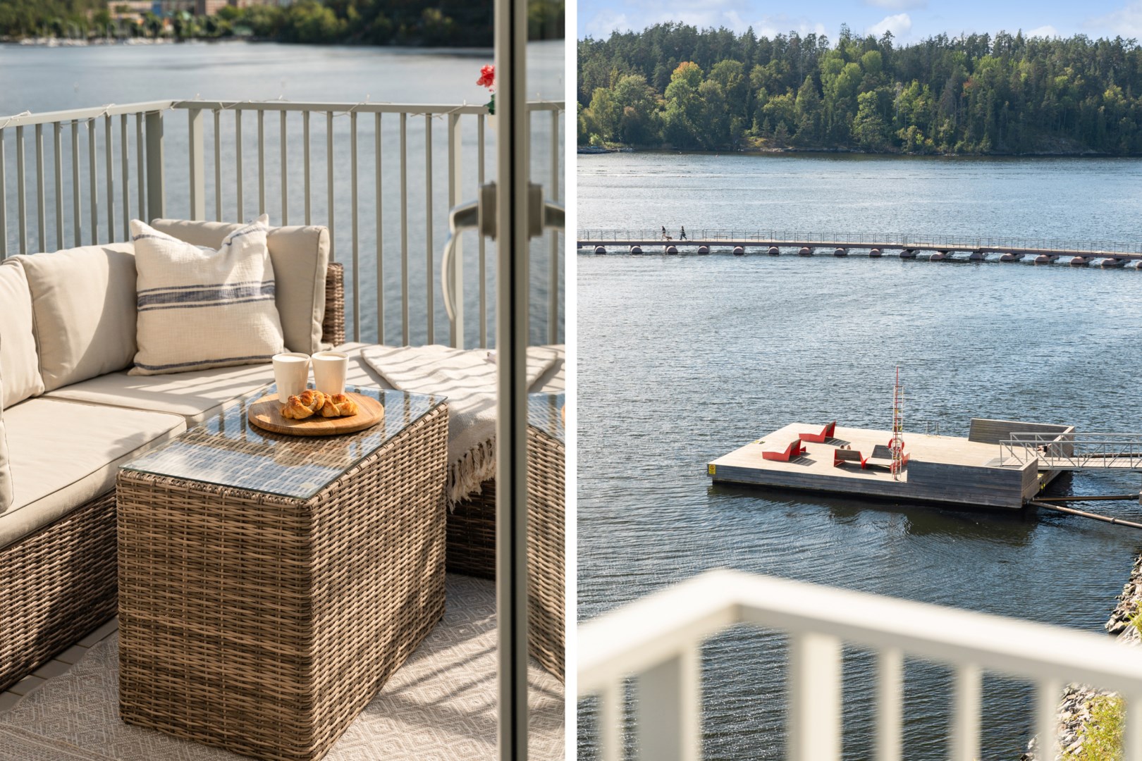 Bostadsbild från Tollare Strand 5, 4 tr, Kommande i Tollare, Nacka