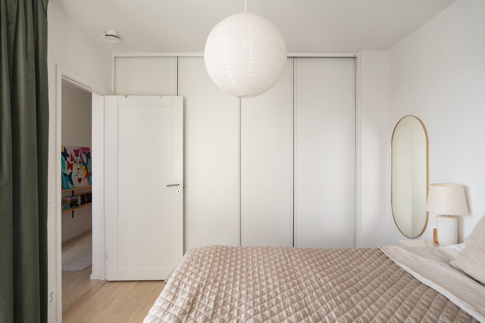 Bostadsbild från Tollare Strand 5, 4 tr, Kommande i Tollare, Nacka