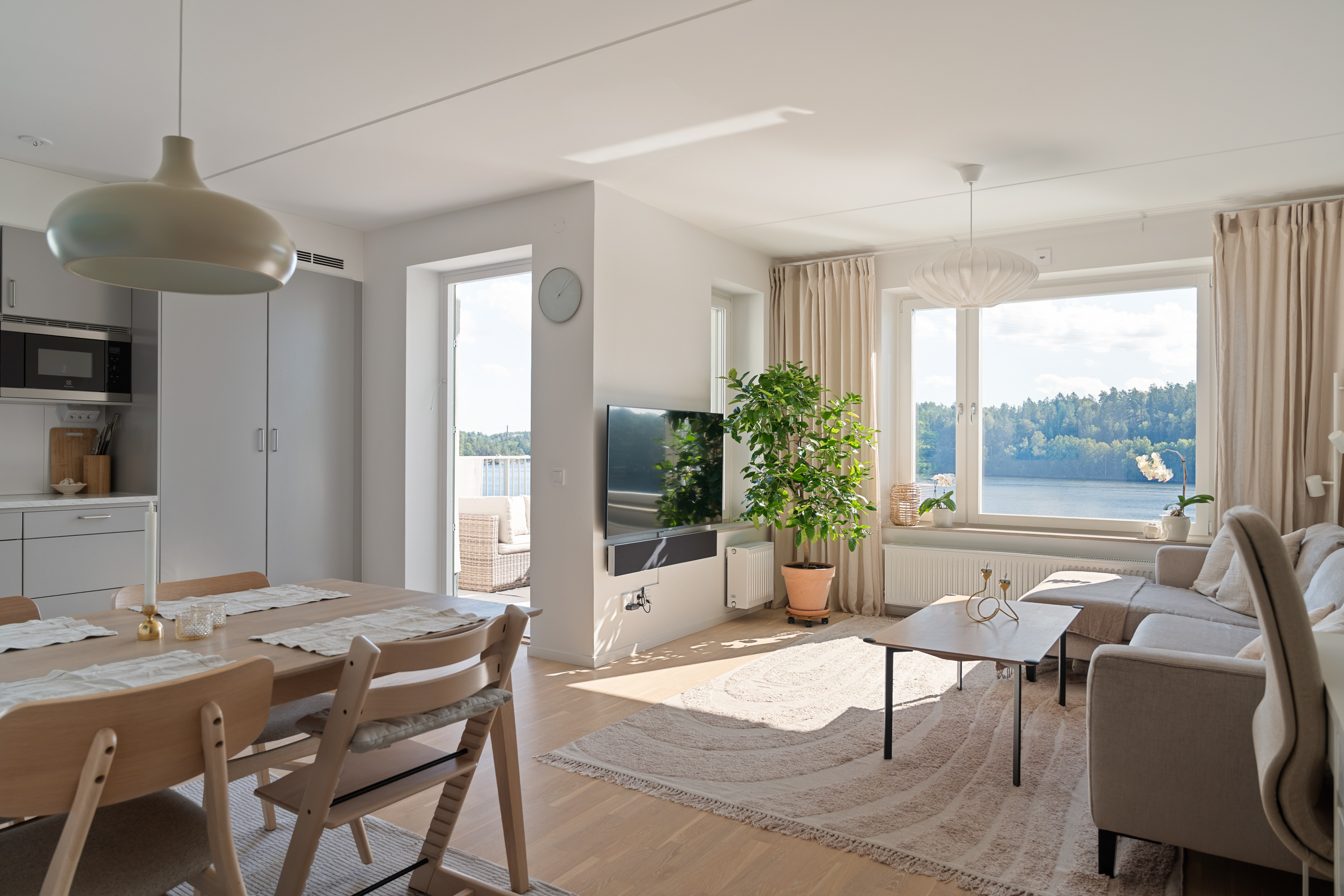 Bostadsbild från Tollare Strand 5, 4 tr, Kommande i Tollare, Nacka