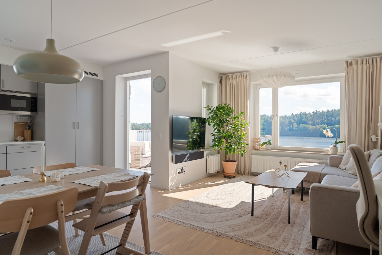 Bostadsbild från Tollare Strand 5, 4 tr, Kommande i Tollare, Nacka