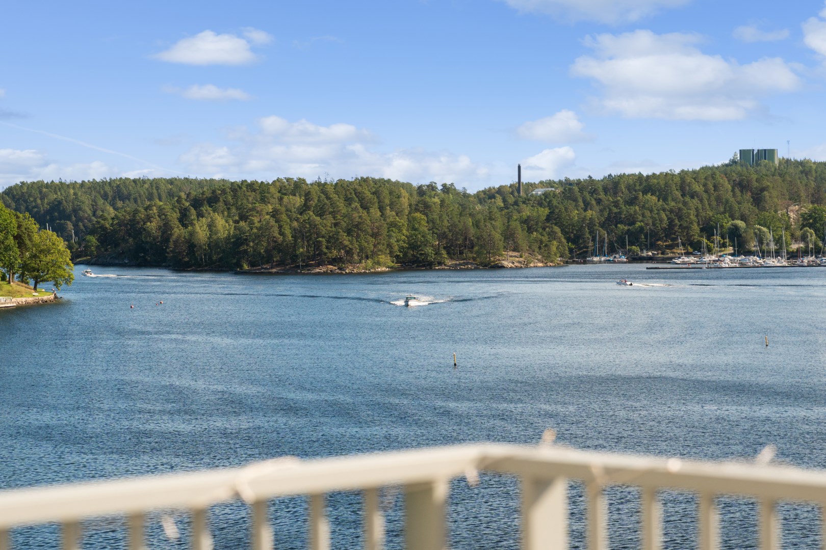 Bostadsbild från Tollare Strand 5, 4 tr, Kommande i Tollare, Nacka