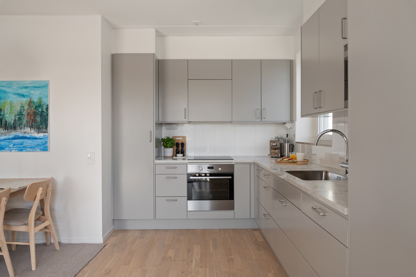 Bostadsbild från Tollare Strand 5, 4 tr, Kommande i Tollare, Nacka