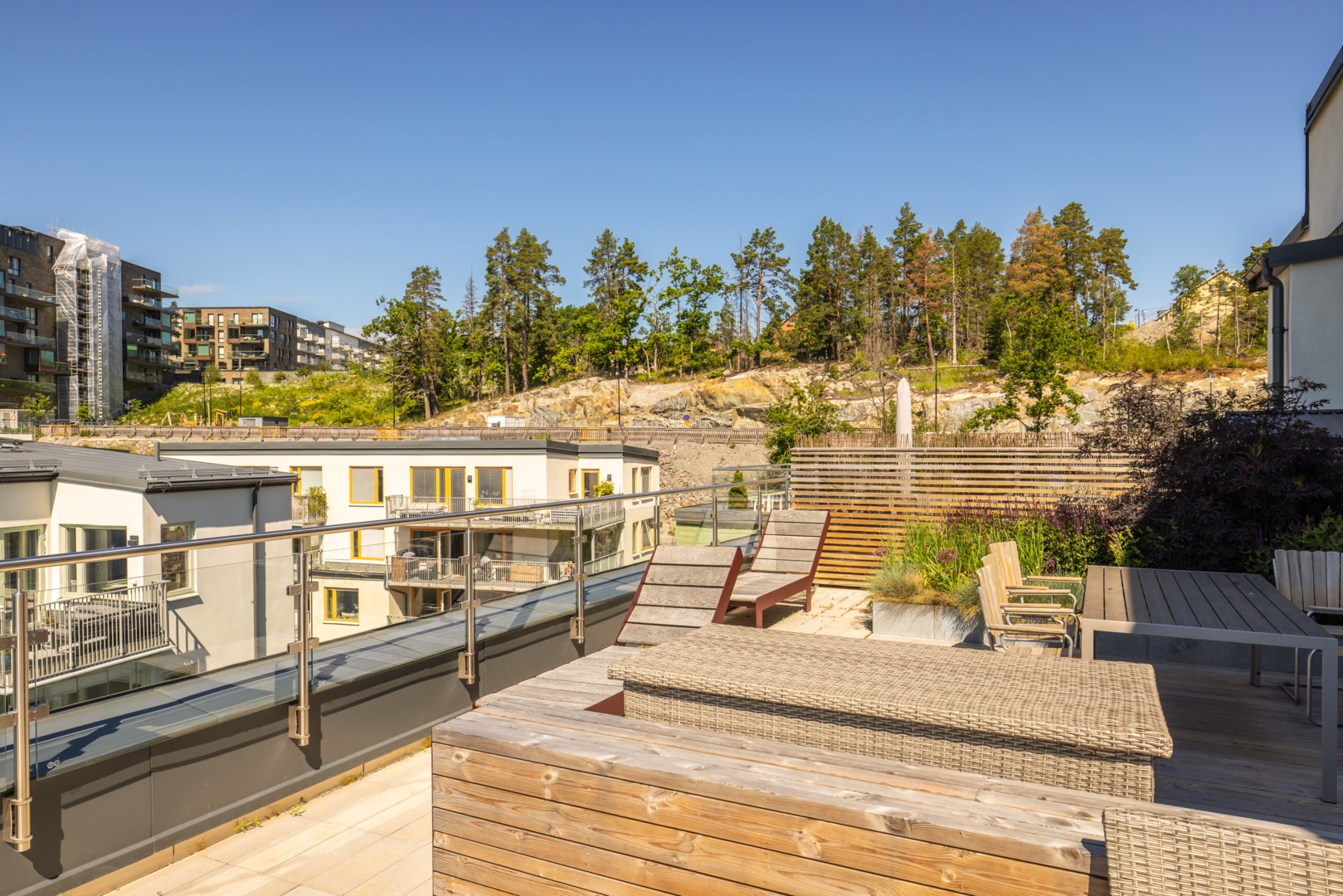 Bostadsbild från Tollare Strand 5, 4 tr, Kommande i Tollare, Nacka