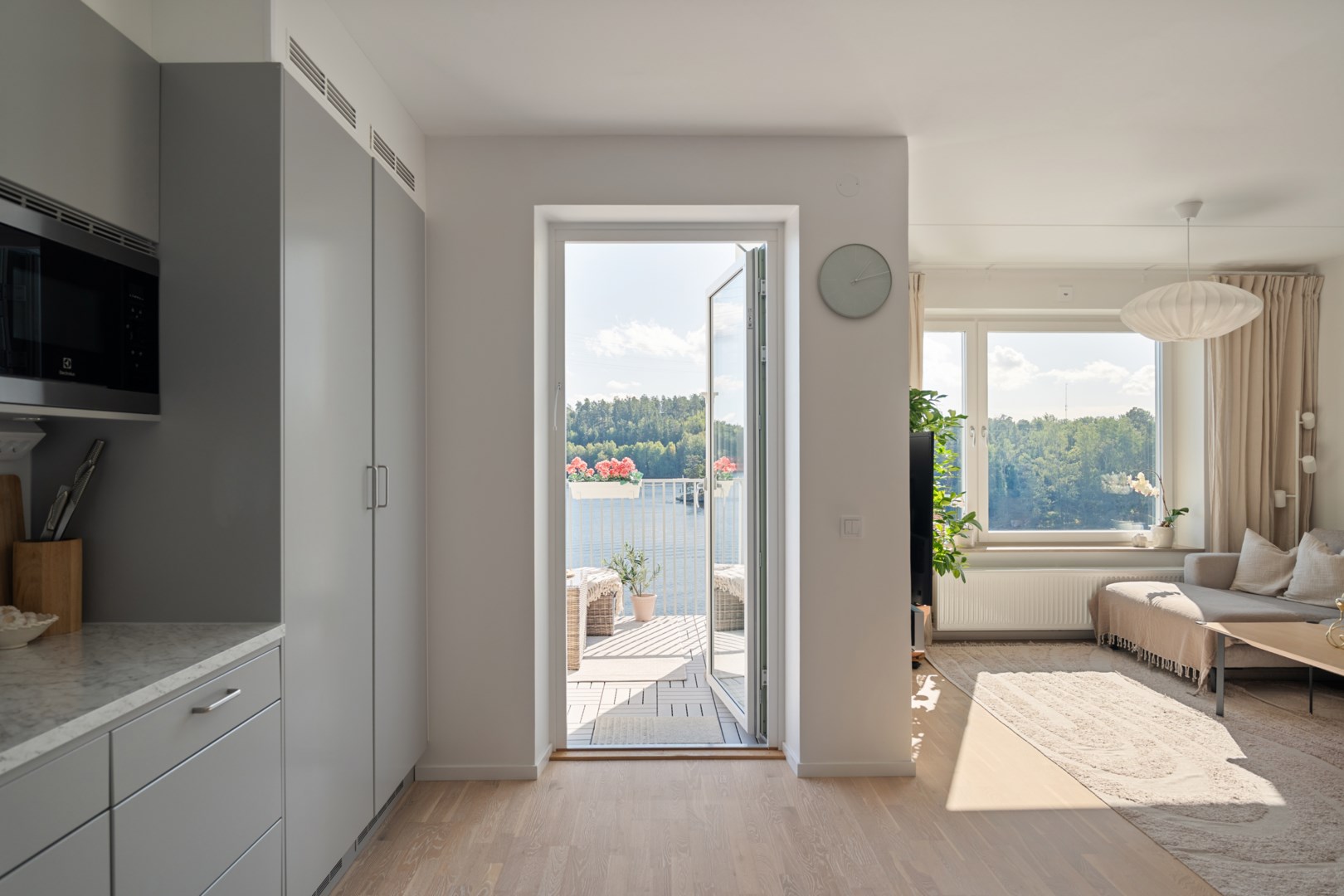 Bostadsbild från Tollare Strand 5, 4 tr, Kommande i Tollare, Nacka