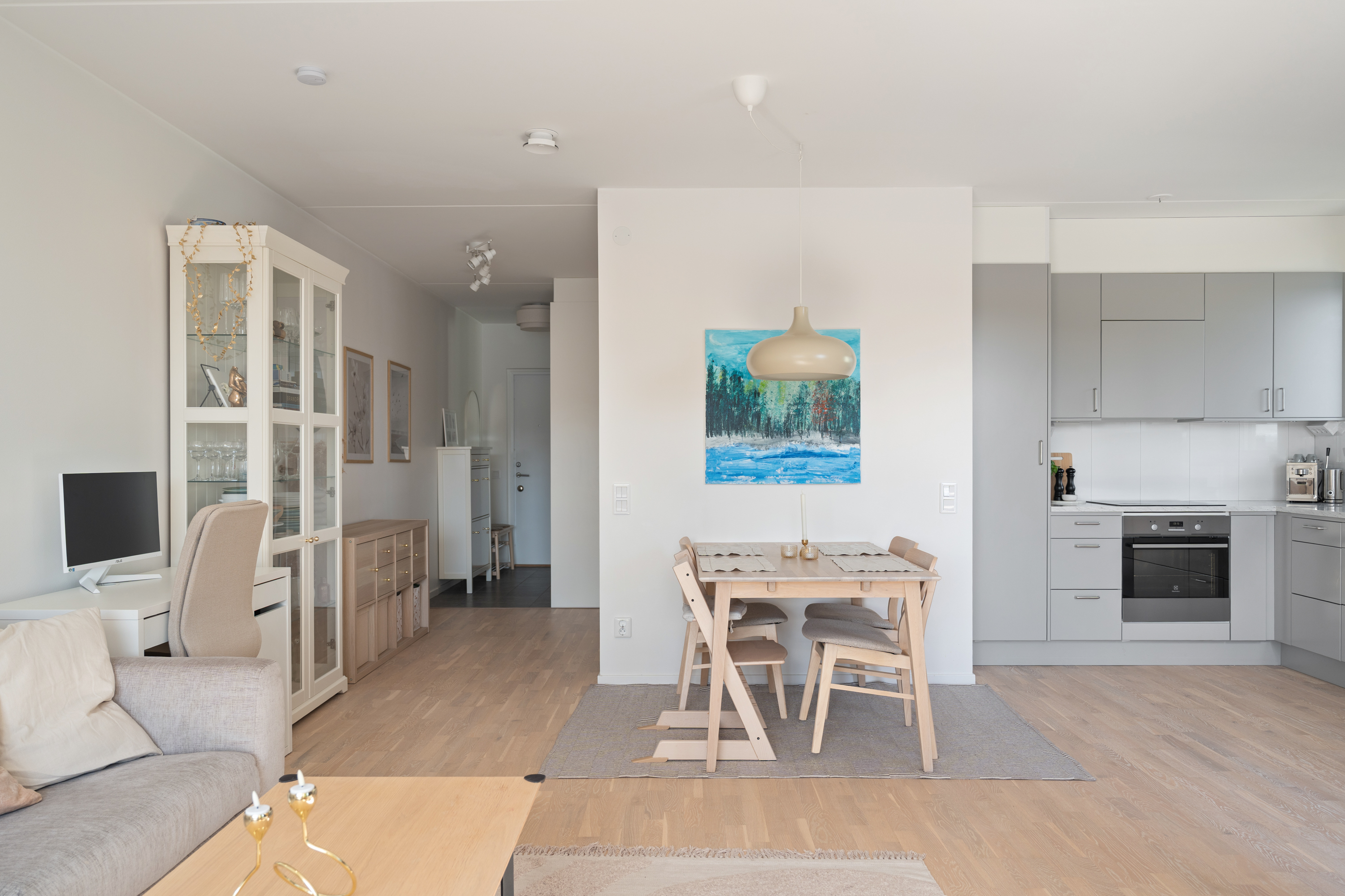 Bostadsbild från Tollare Strand 5, 4 tr, Kommande i Tollare, Nacka