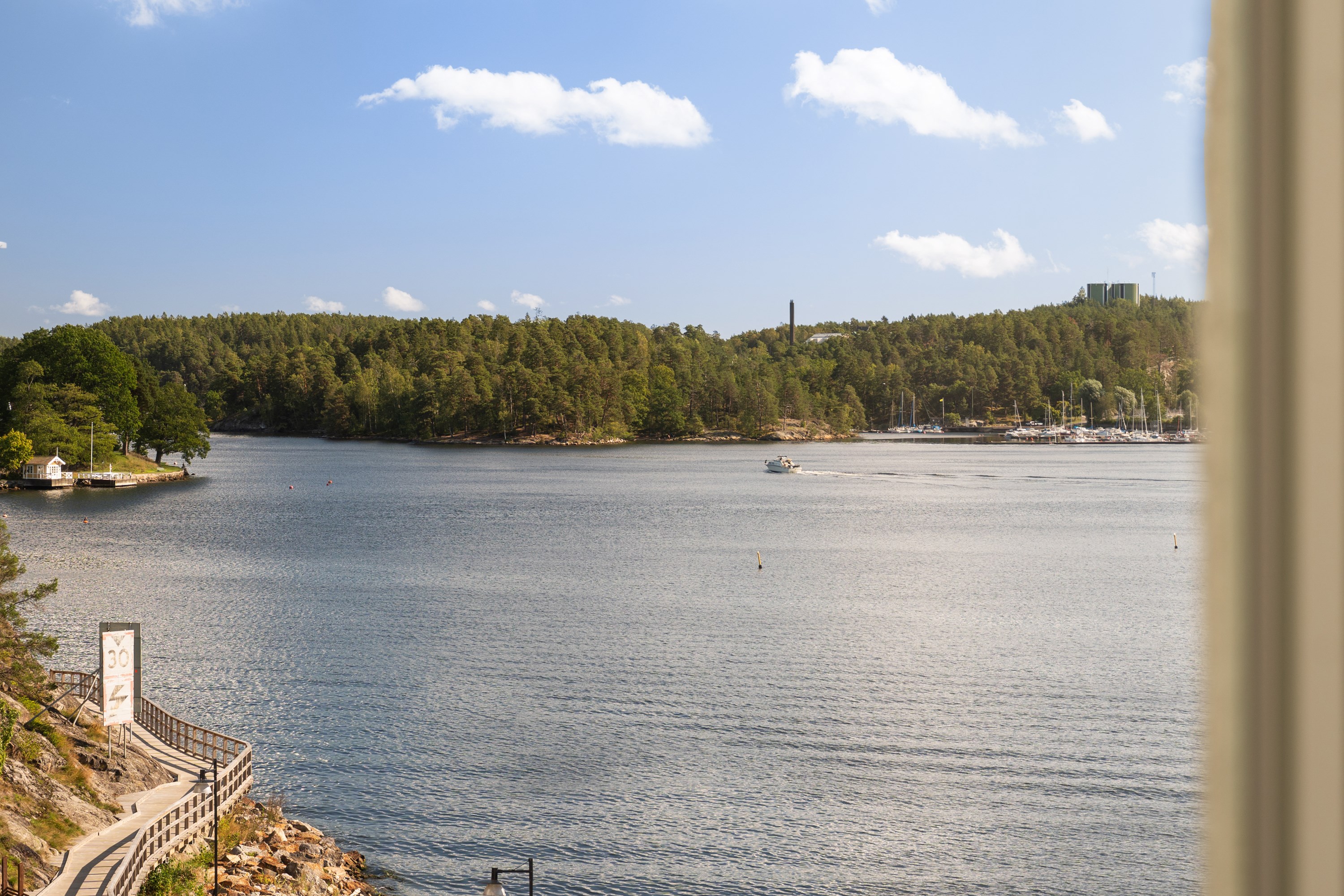 Bostadsbild från Tollare Strand 5, 4 tr, Kommande i Tollare, Nacka