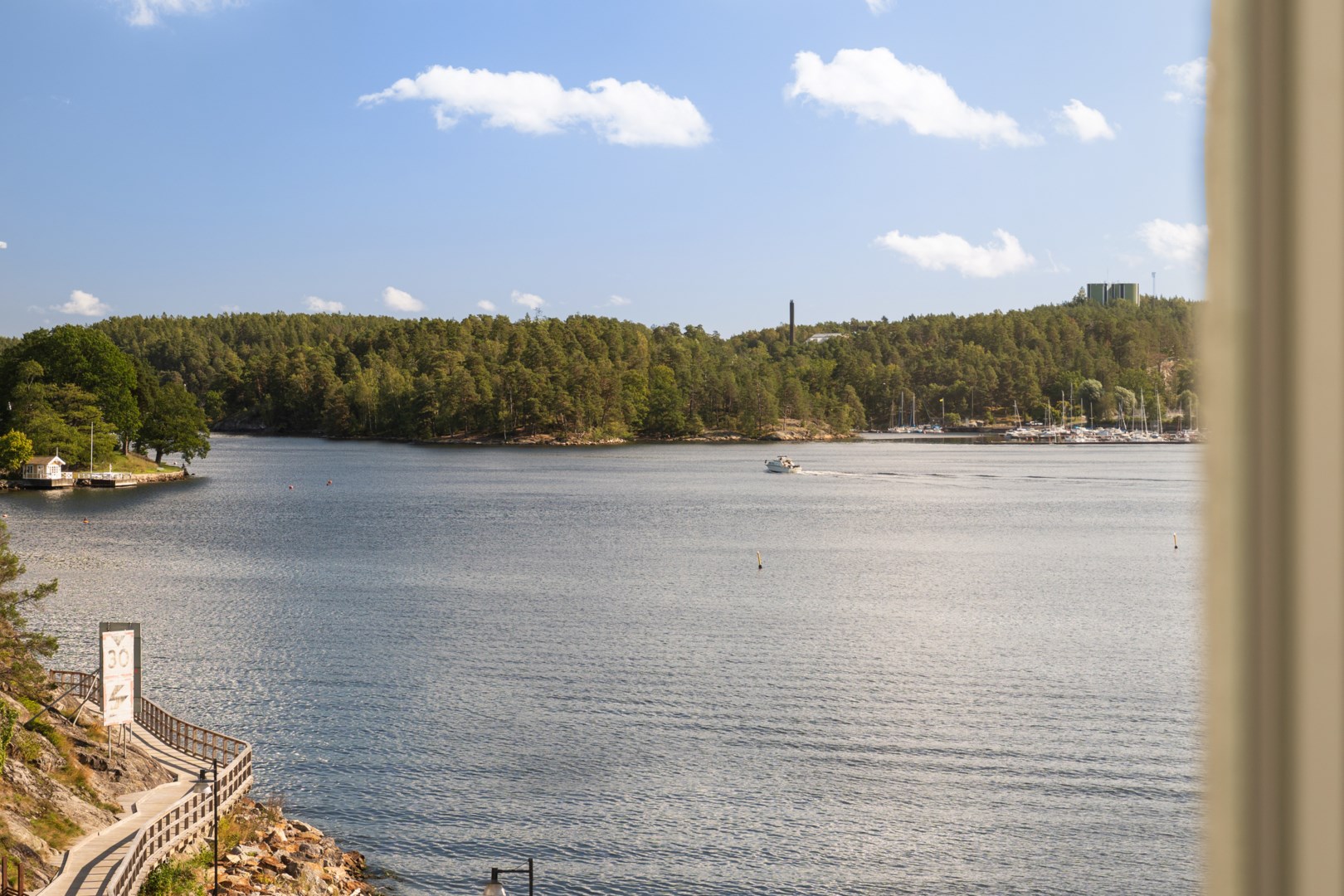 Bostadsbild från Tollare Strand 5, 4 tr, Kommande i Tollare, Nacka