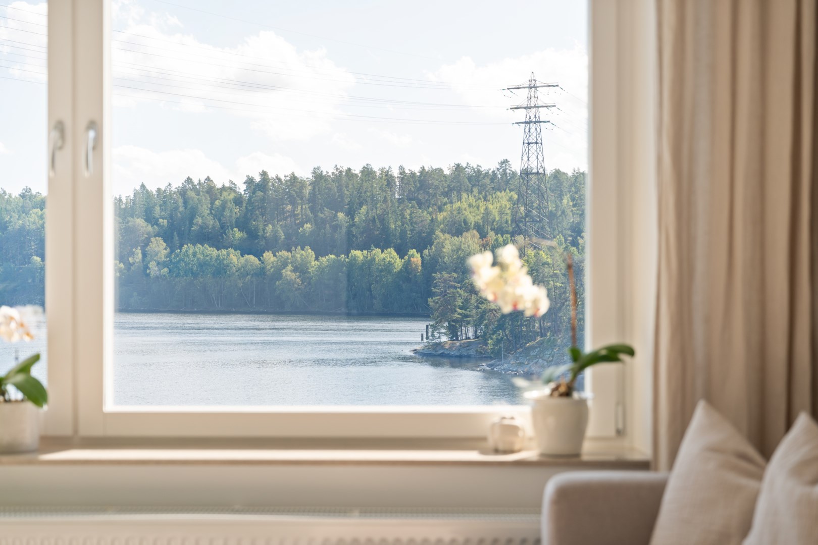 Bostadsbild från Tollare Strand 5, 4 tr, Kommande i Tollare, Nacka