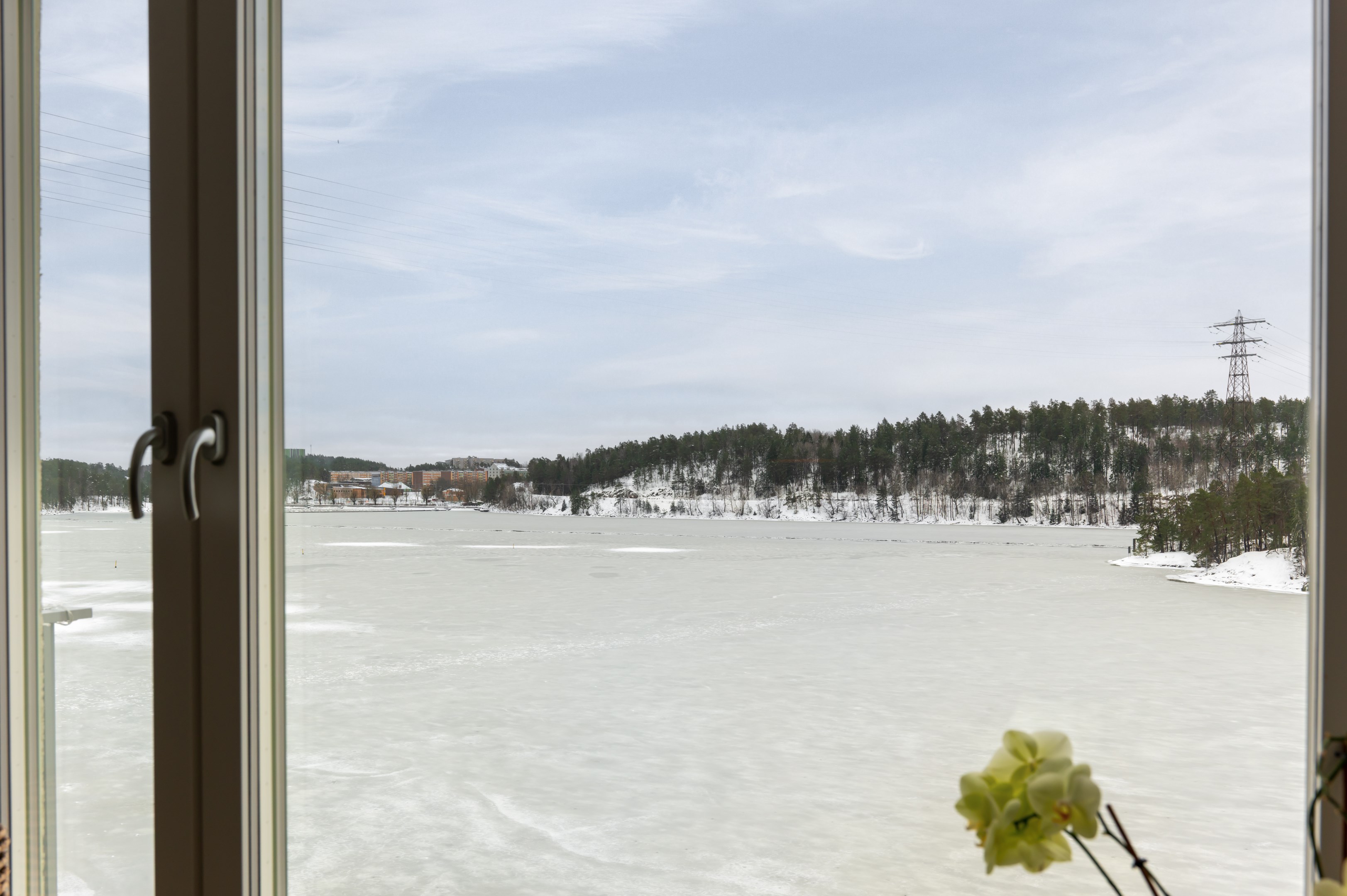 Bostadsbild från Tollare Strand 5, 4 tr, Såld i Tollare, Nacka