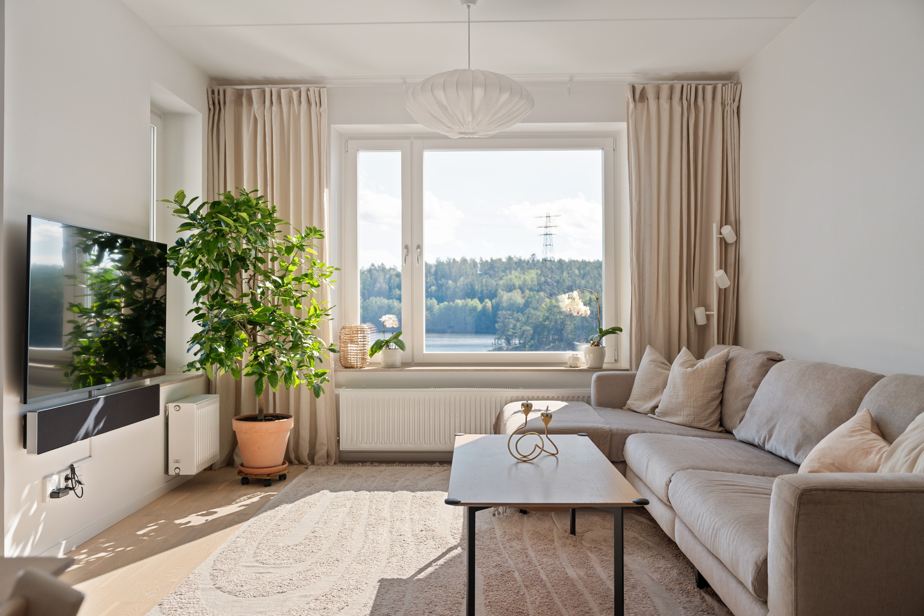 Bostadsbild från Tollare Strand 5, 4 tr, Kommande i Tollare, Nacka