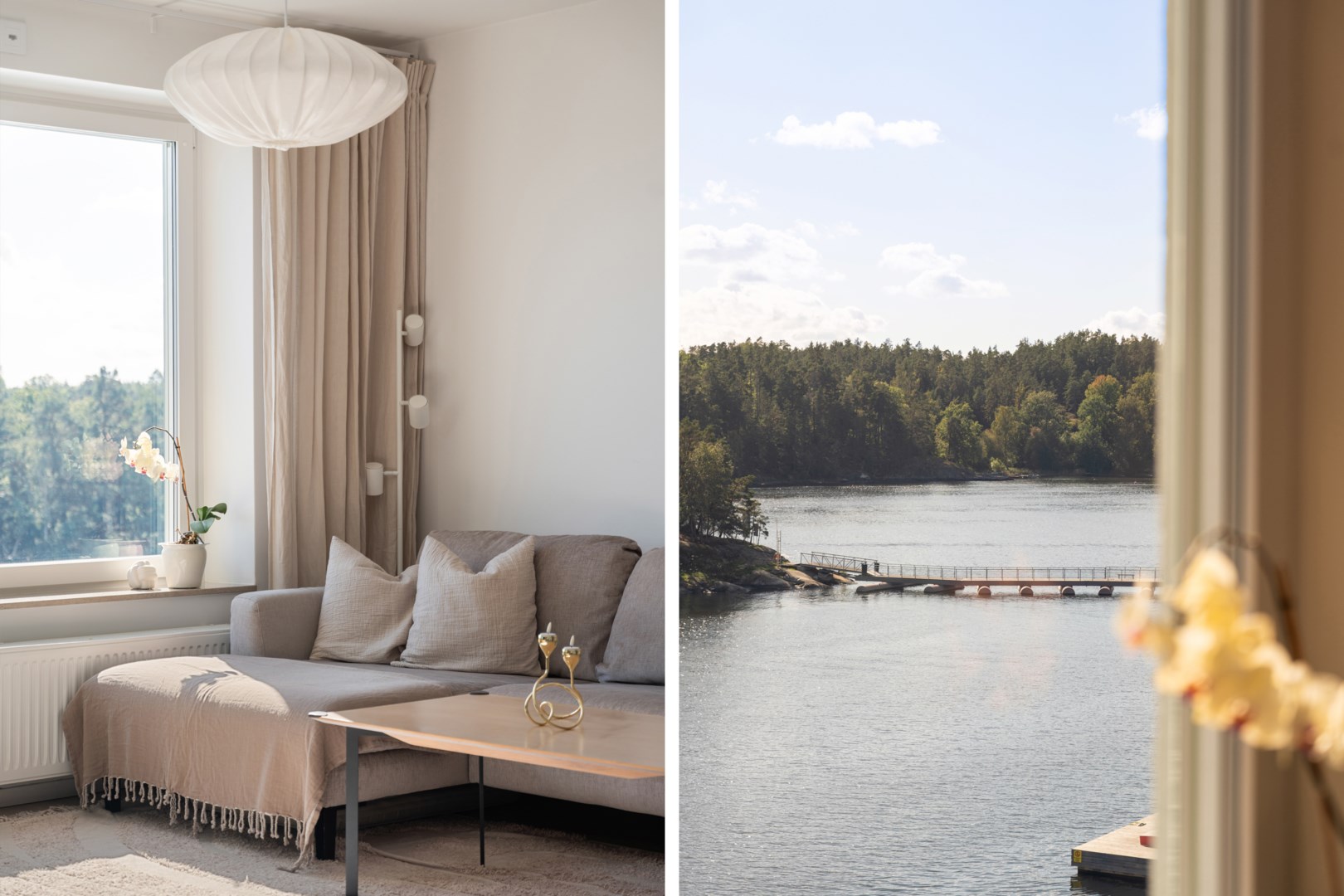 Bostadsbild från Tollare Strand 5, 4 tr, Kommande i Tollare, Nacka