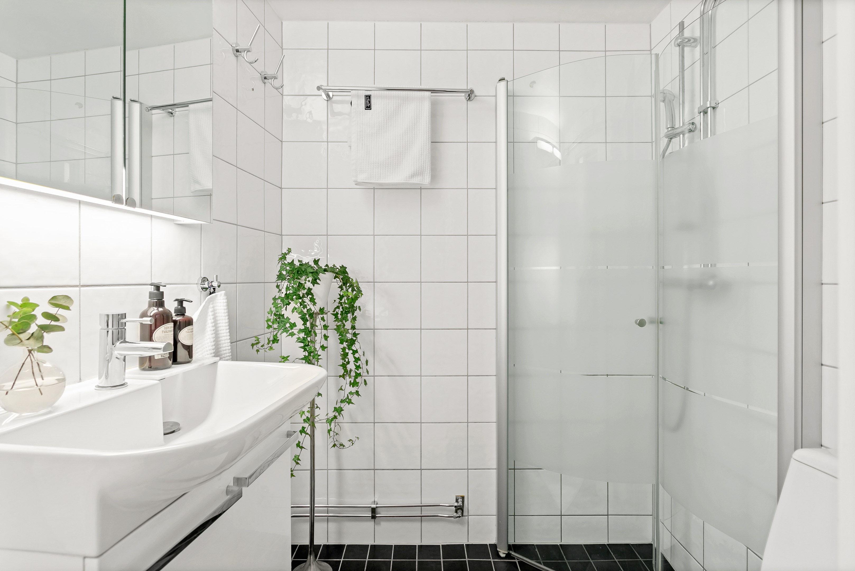 Bostadsbild från Luthagsesplanaden 34A, Såld i Luthagen, Uppsala