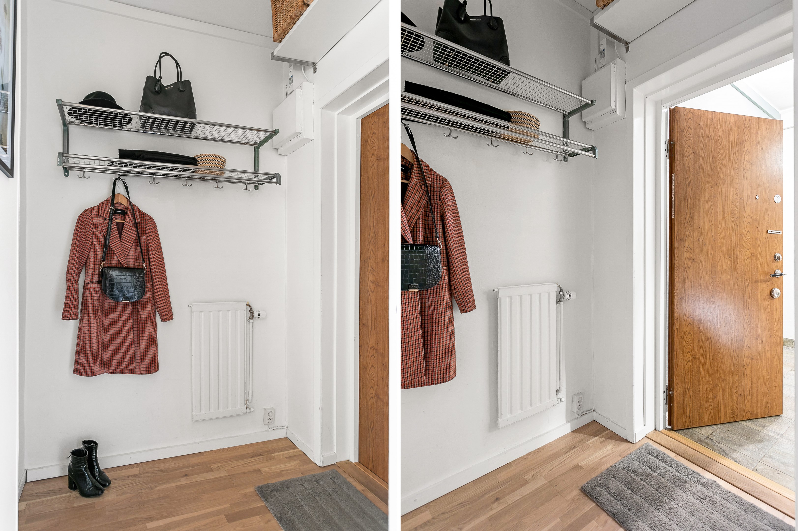 Bostadsbild från Luthagsesplanaden 34A, Såld i Luthagen, Uppsala