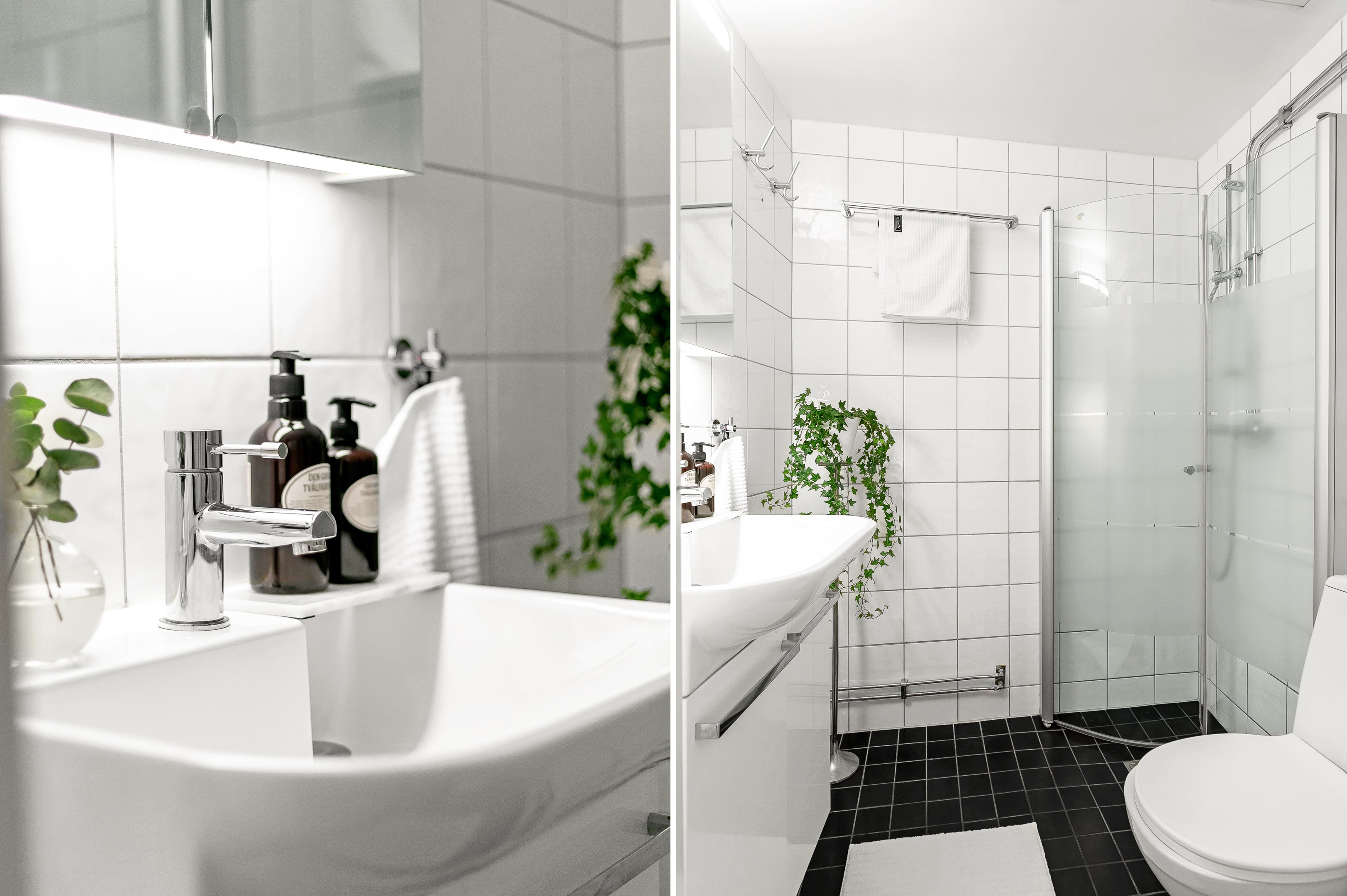 Bostadsbild från Luthagsesplanaden 34A, Såld i Luthagen, Uppsala