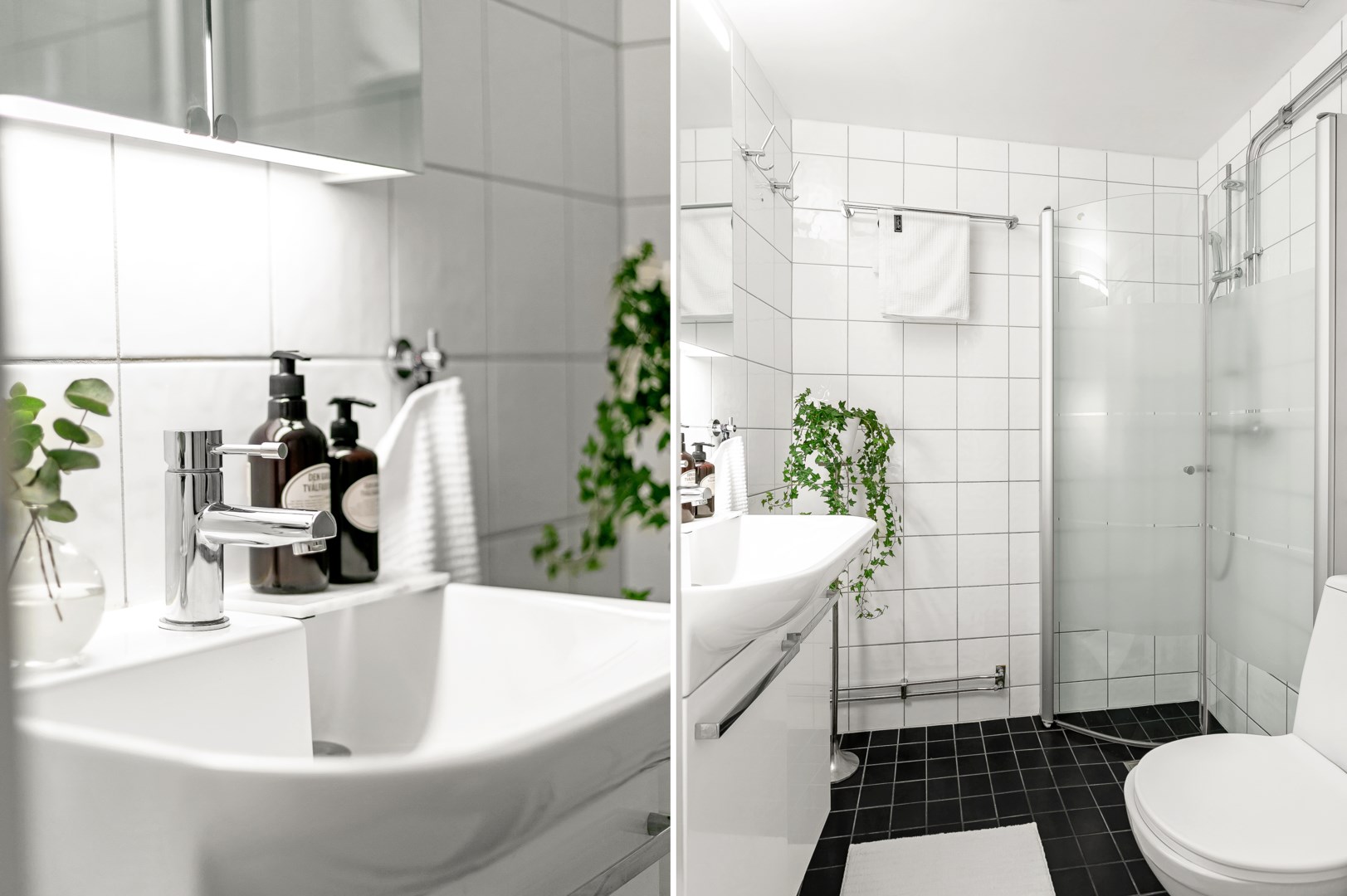 Bostadsbild från Luthagsesplanaden 34A, Såld i Luthagen, Uppsala