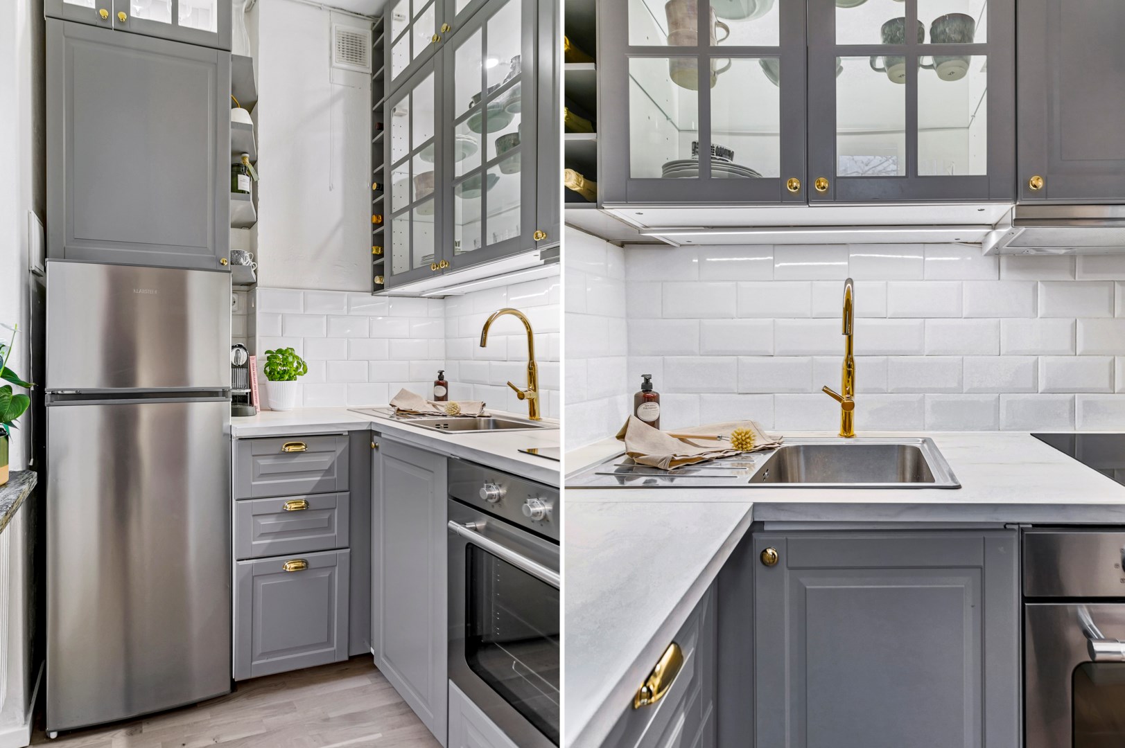 Bostadsbild från Luthagsesplanaden 34A, Såld i Luthagen, Uppsala