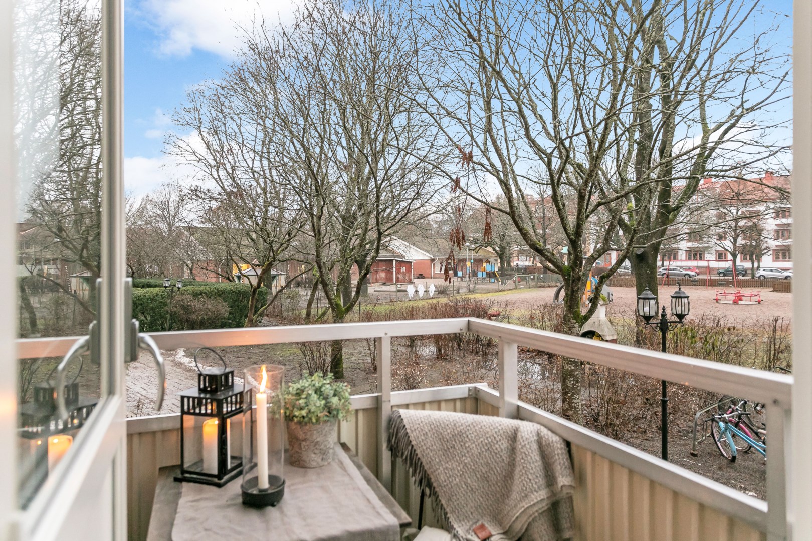 Bostadsbild från Luthagsesplanaden 34A, Såld i Luthagen, Uppsala