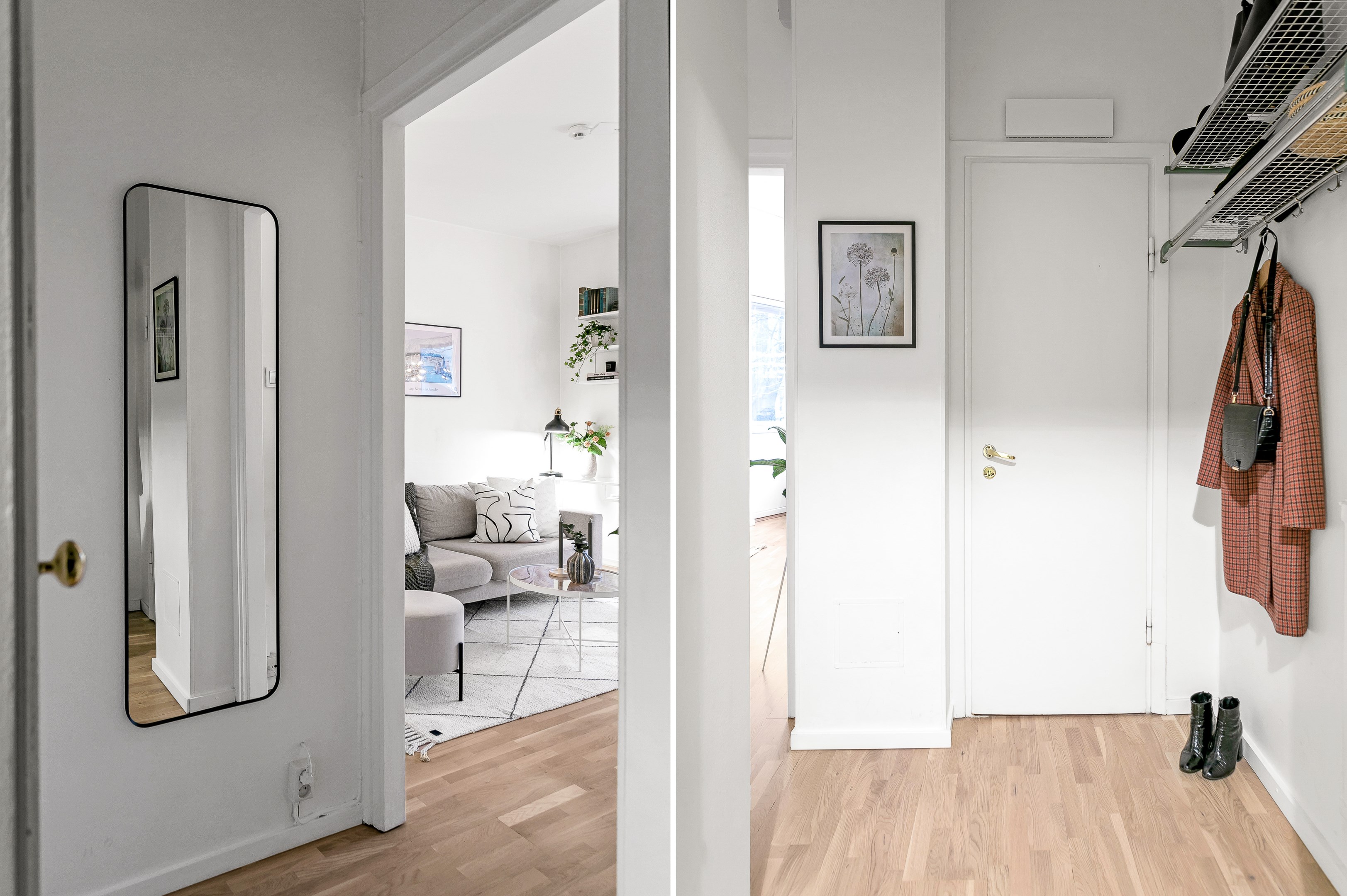 Bostadsbild från Luthagsesplanaden 34A, Såld i Luthagen, Uppsala