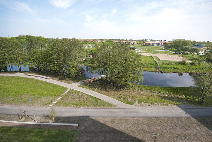 Bostadsbild från Fyrisvallsgatan 3 B, Såld i Luthagen, Uppsala