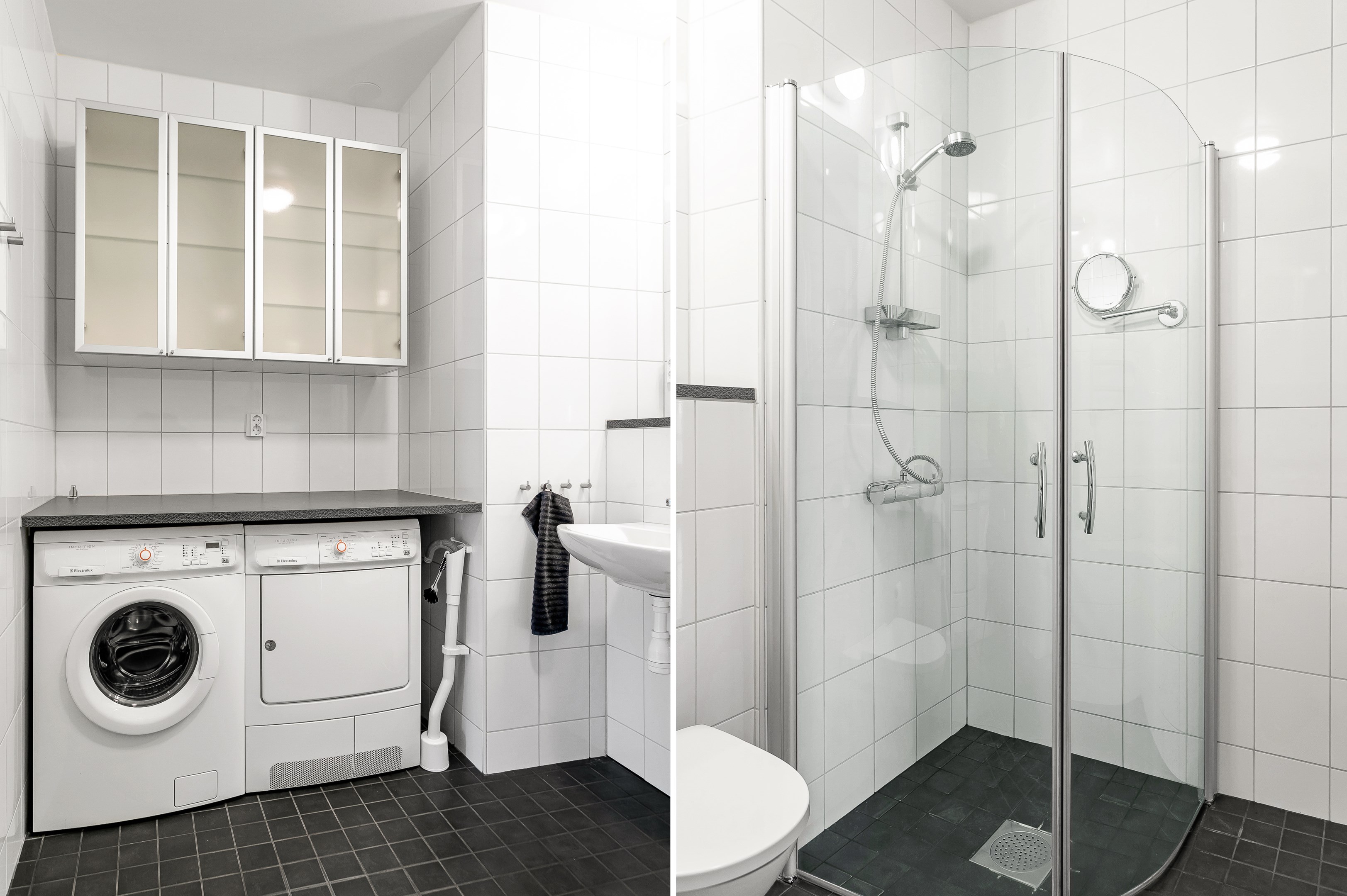 Bostadsbild från Fyrisvallsgatan 3 B, Såld i Luthagen, Uppsala